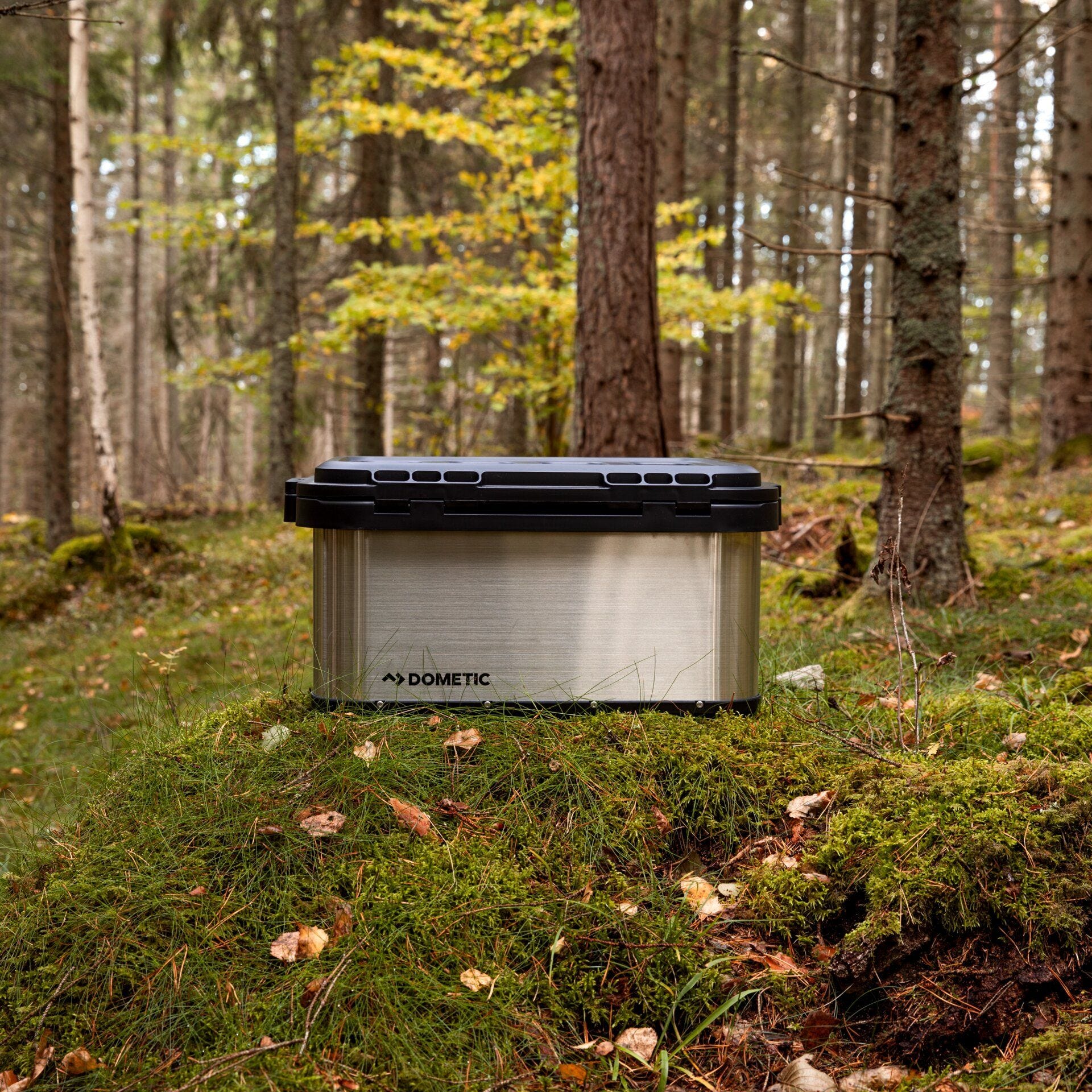 Dometic GO Hard Storage 50L | Dometic