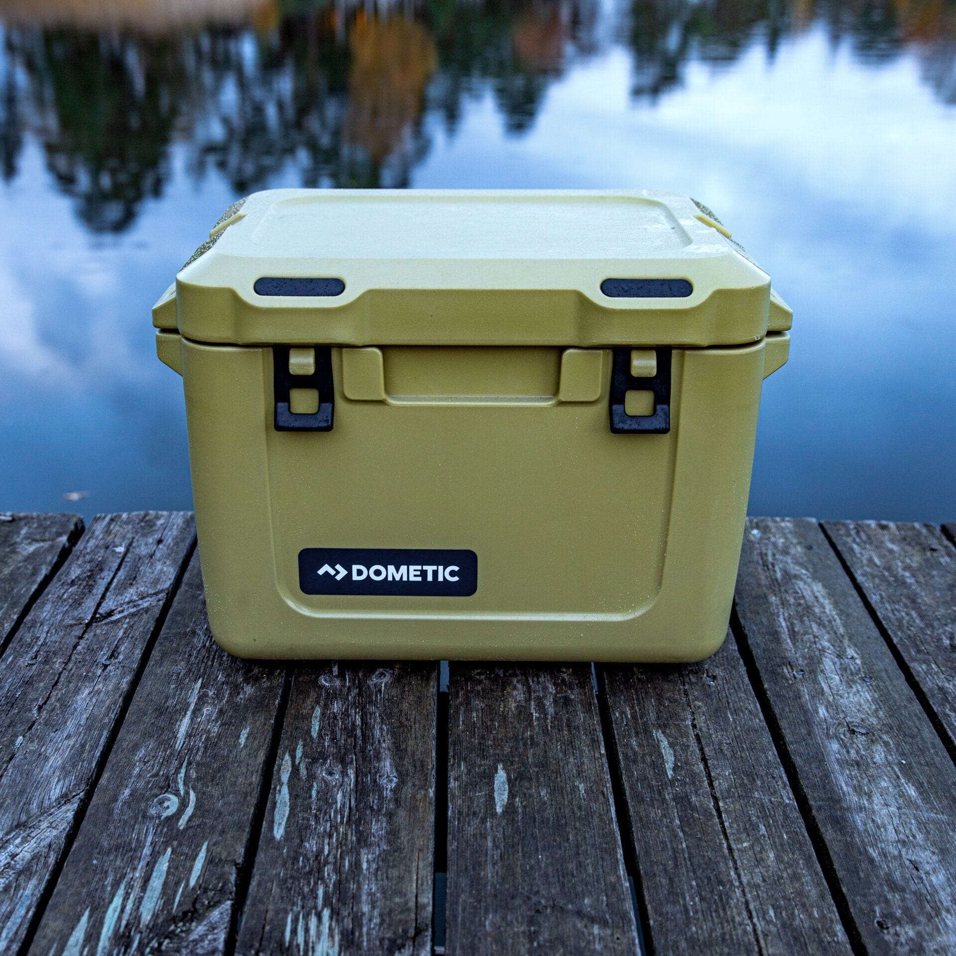 Dometic Patrol 20 | Dometic
