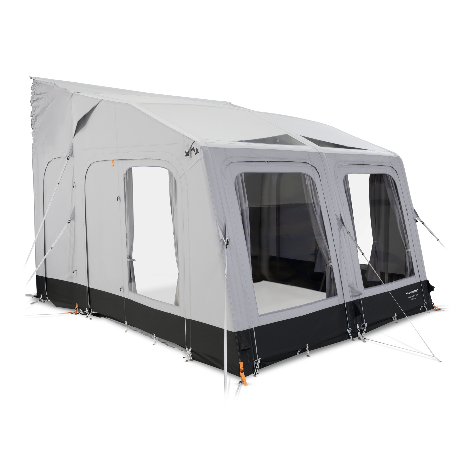 Dometic Rally AIR Tour 260 DA | Dometic