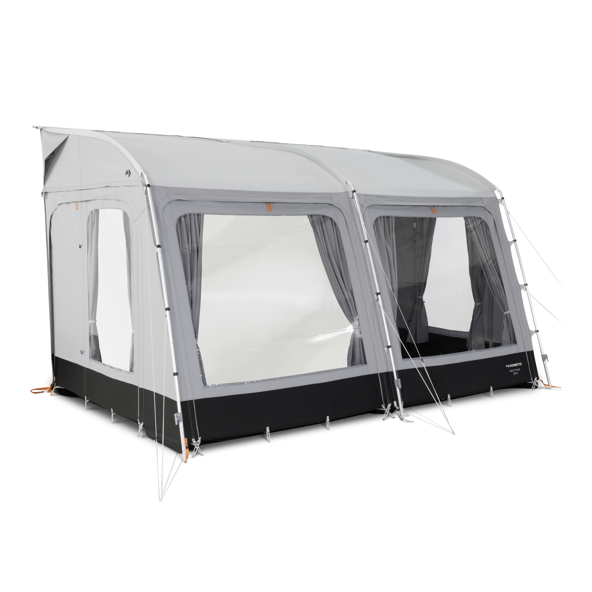 Dometic Rally Tour 330 | Dometic