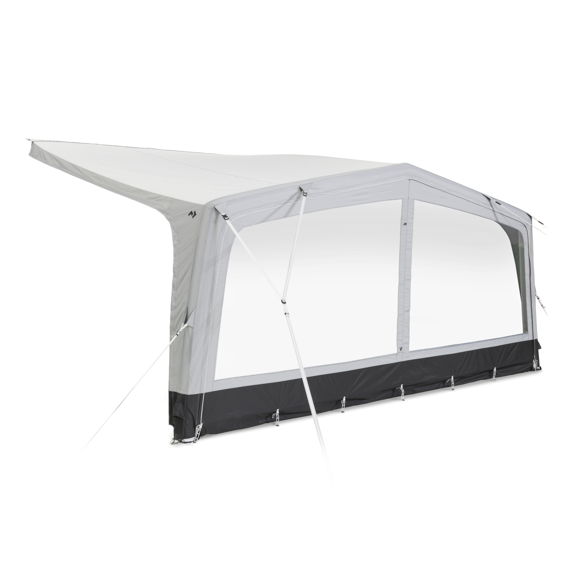 Parete anteriore Dometic CampRoom - Berger Camping