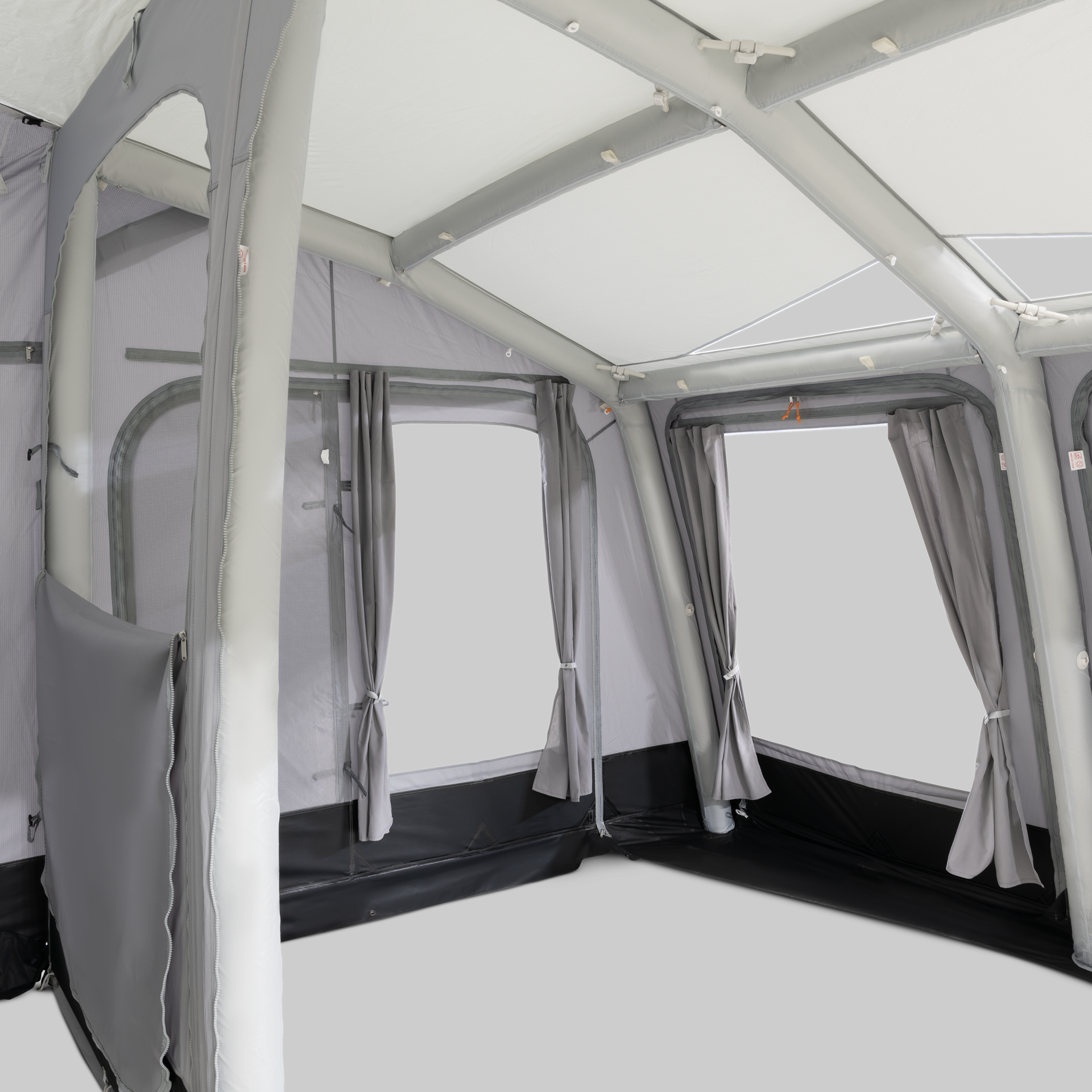 Dometic Rally AIR Tour 260 DA | Dometic