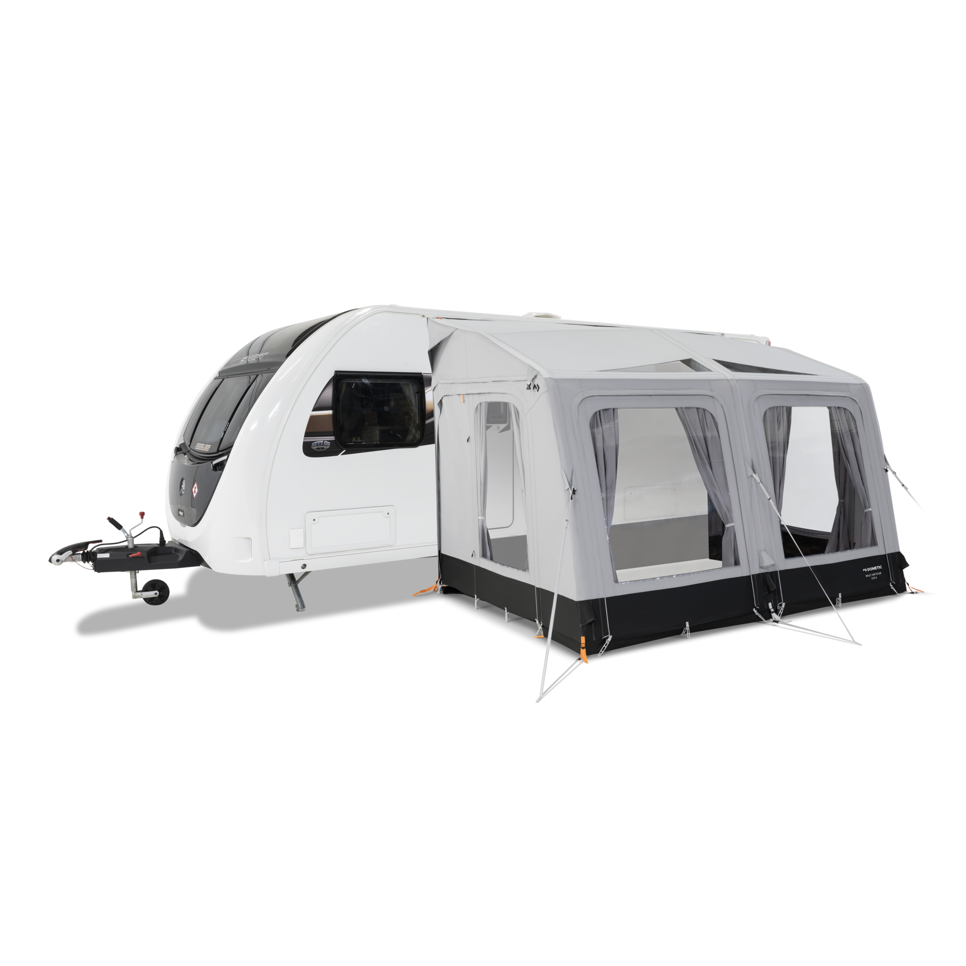 Dometic Rally AIR Tour 330 S | Dometic