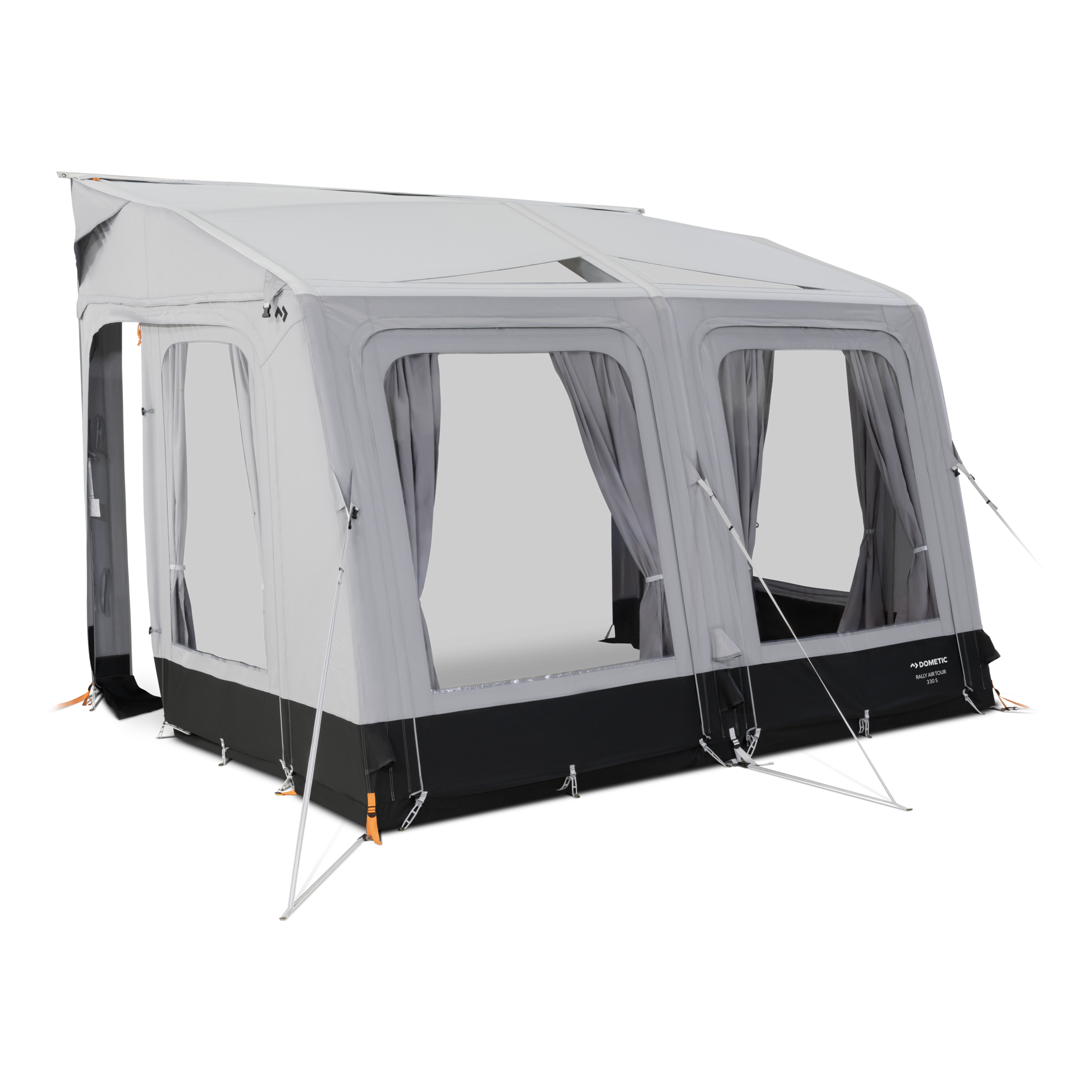 Dometic Rally AIR Tour 260 S | Dometic