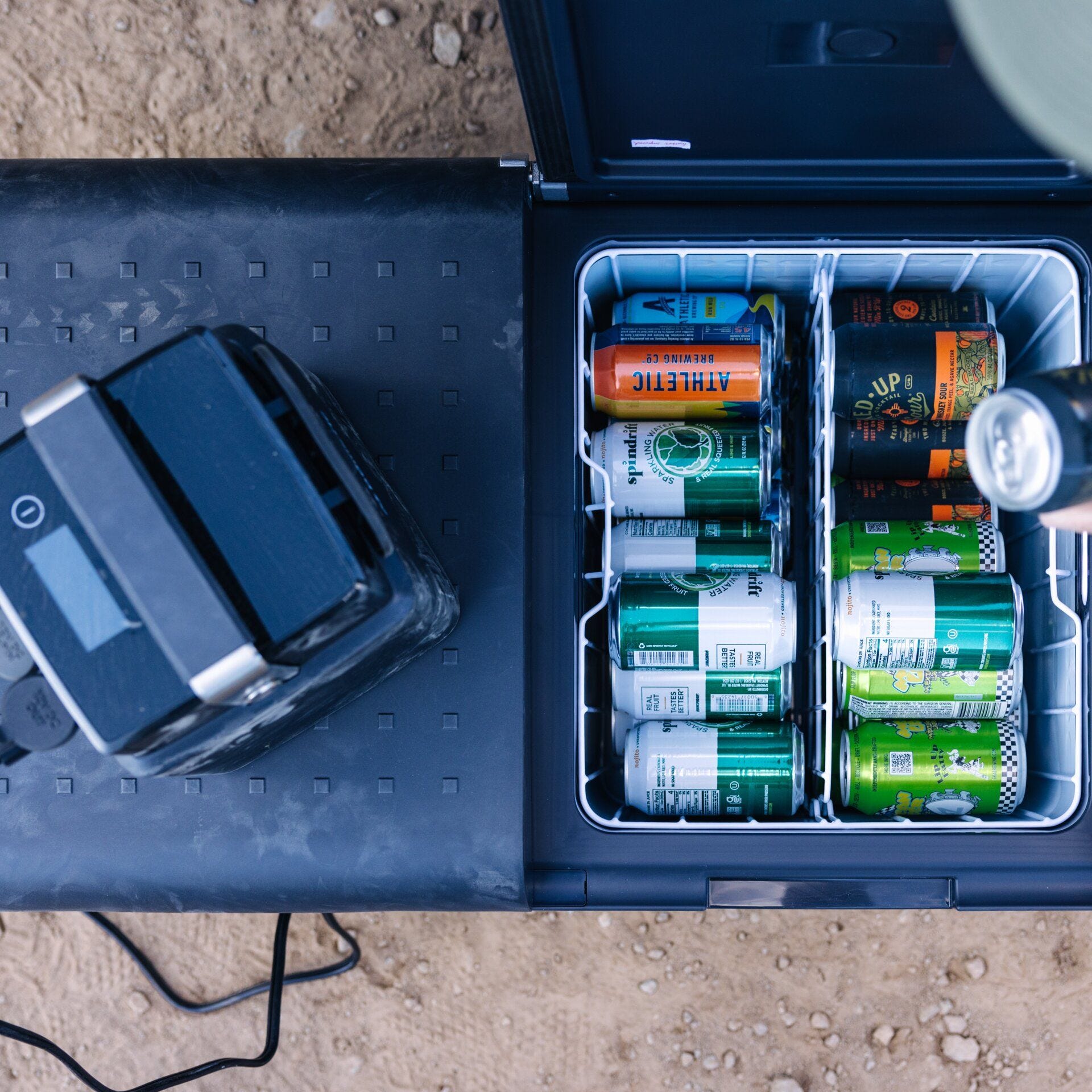 CFX5 75DZ Electric Cooler | Dometic