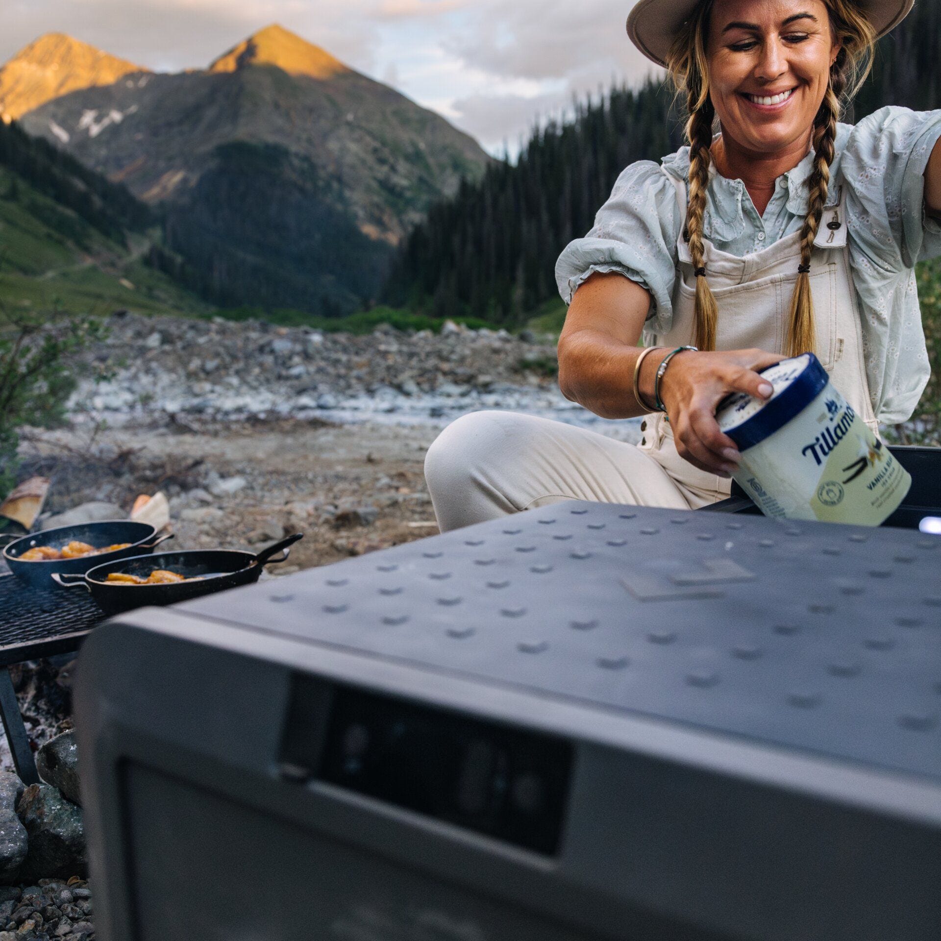 CFX5 95DZ Electric Cooler | Dometic