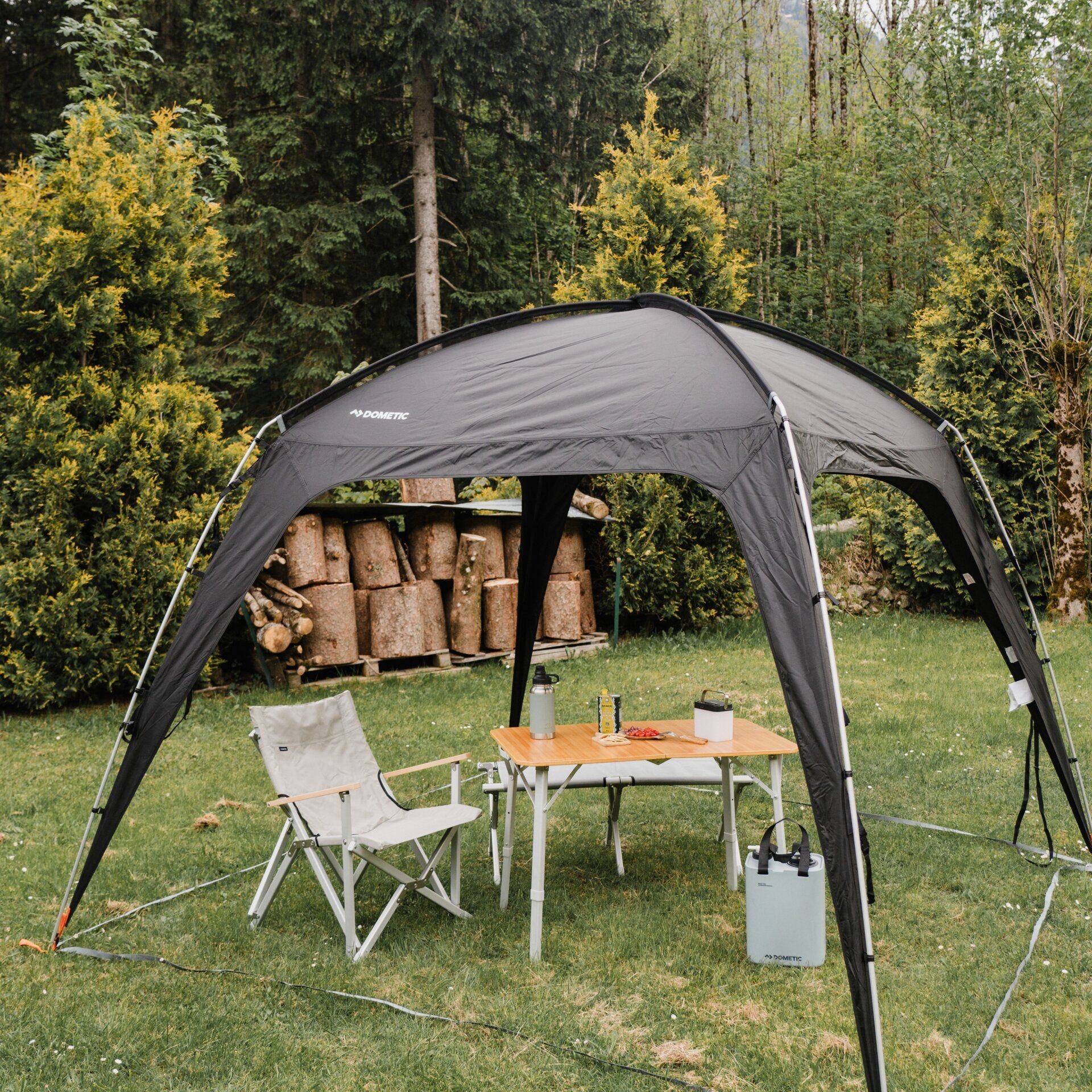 Dometic GO Compact Camp Shelter | Dometic