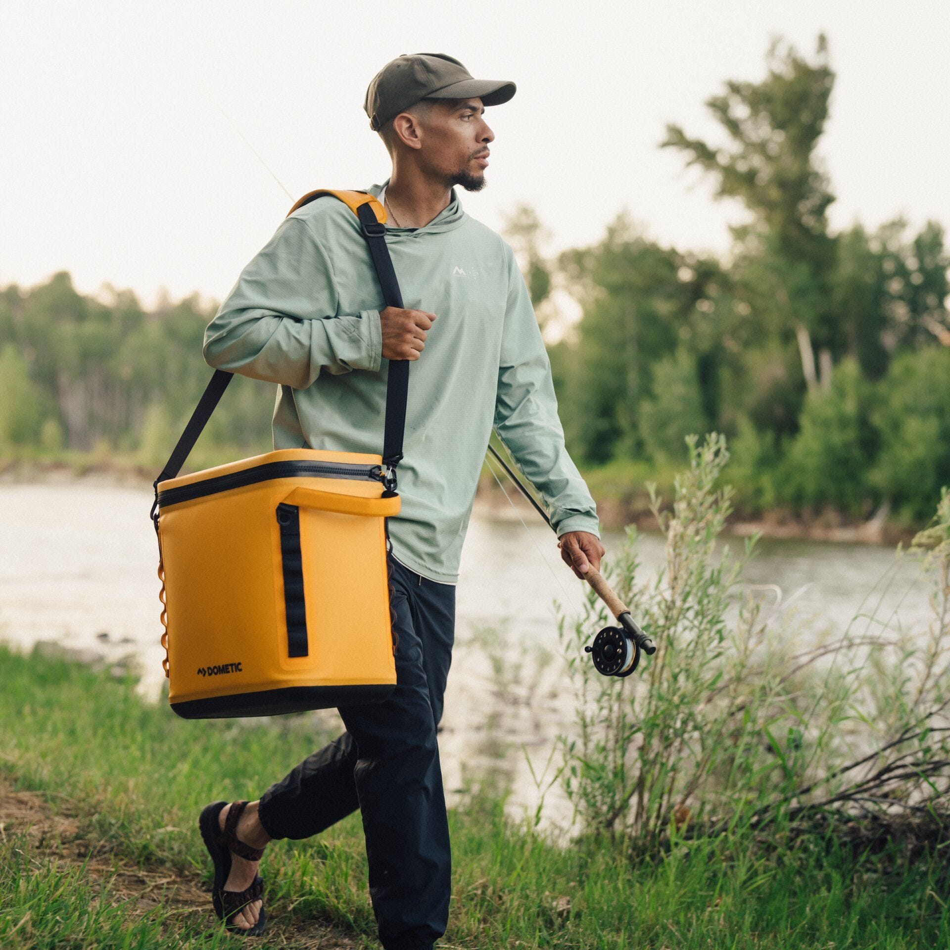 PSC19 Soft Cooler | Dometic