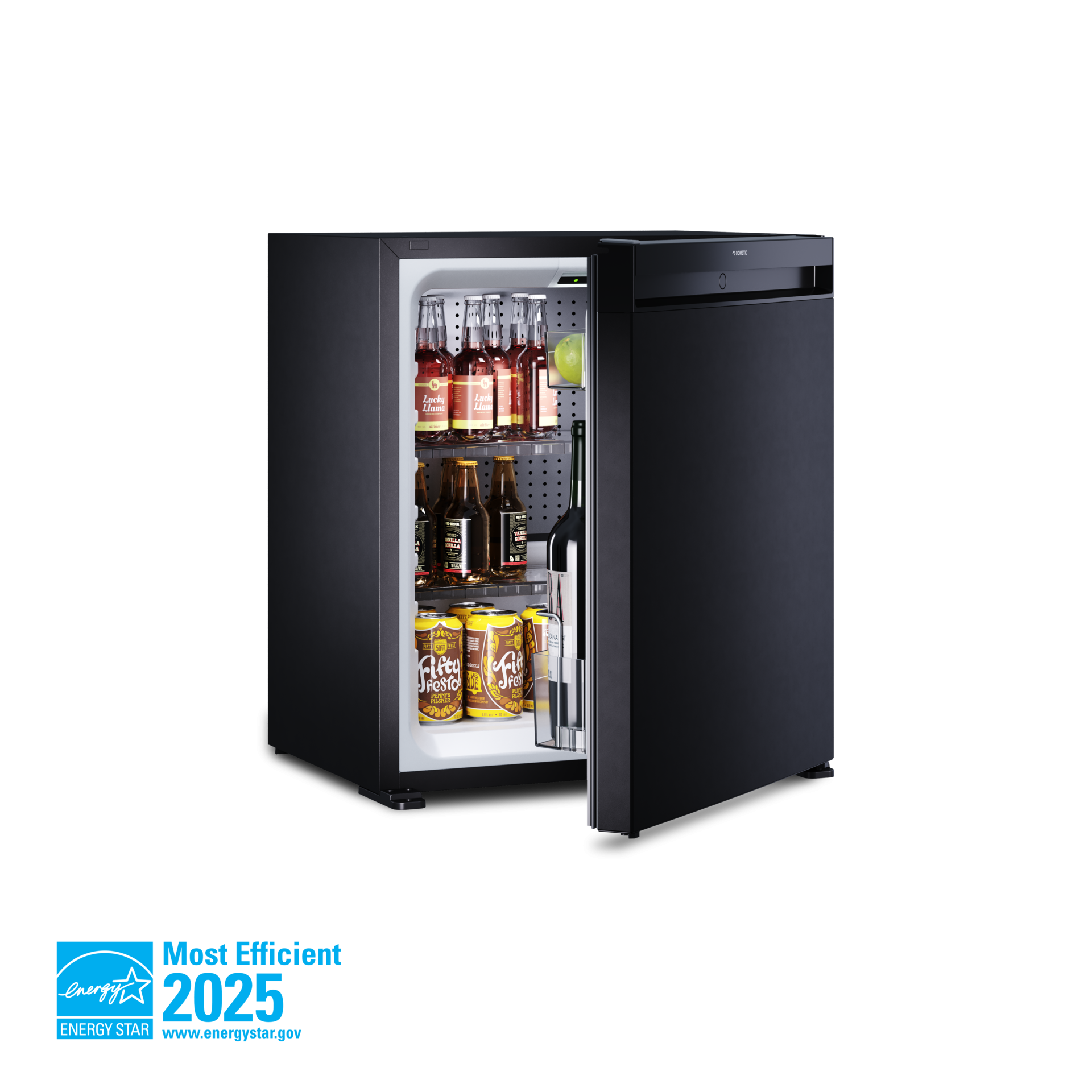 Dometic HiPro Alpha C60S | Dometic