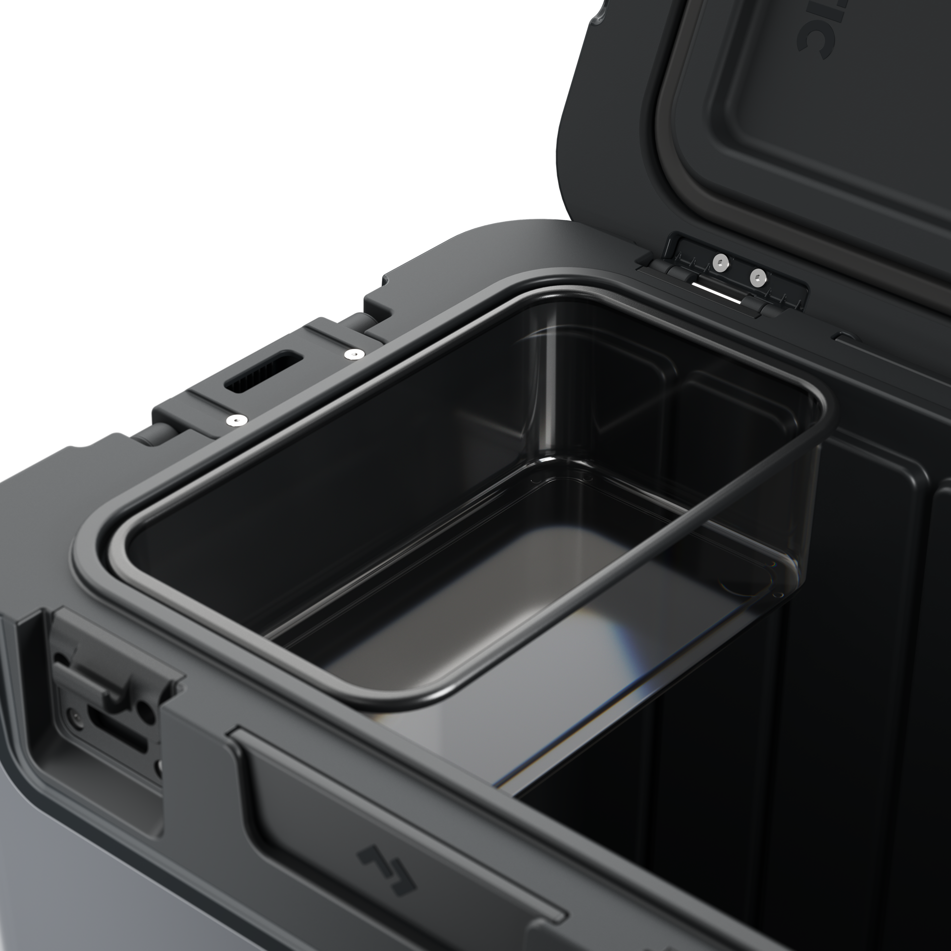 Recon Hardside Medium, 41L | Dometic