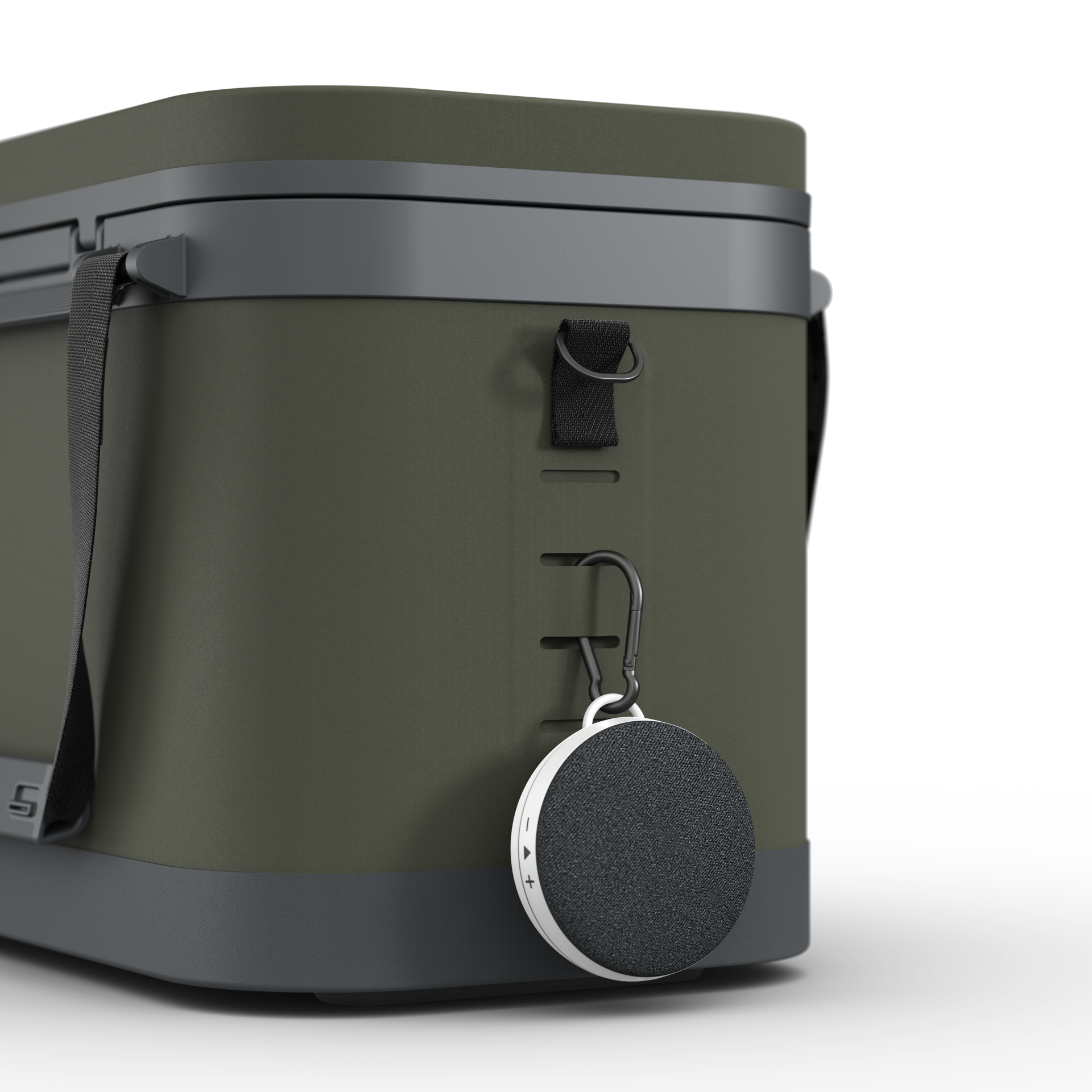 Recon Softside ZL Large, 21L | Dometic