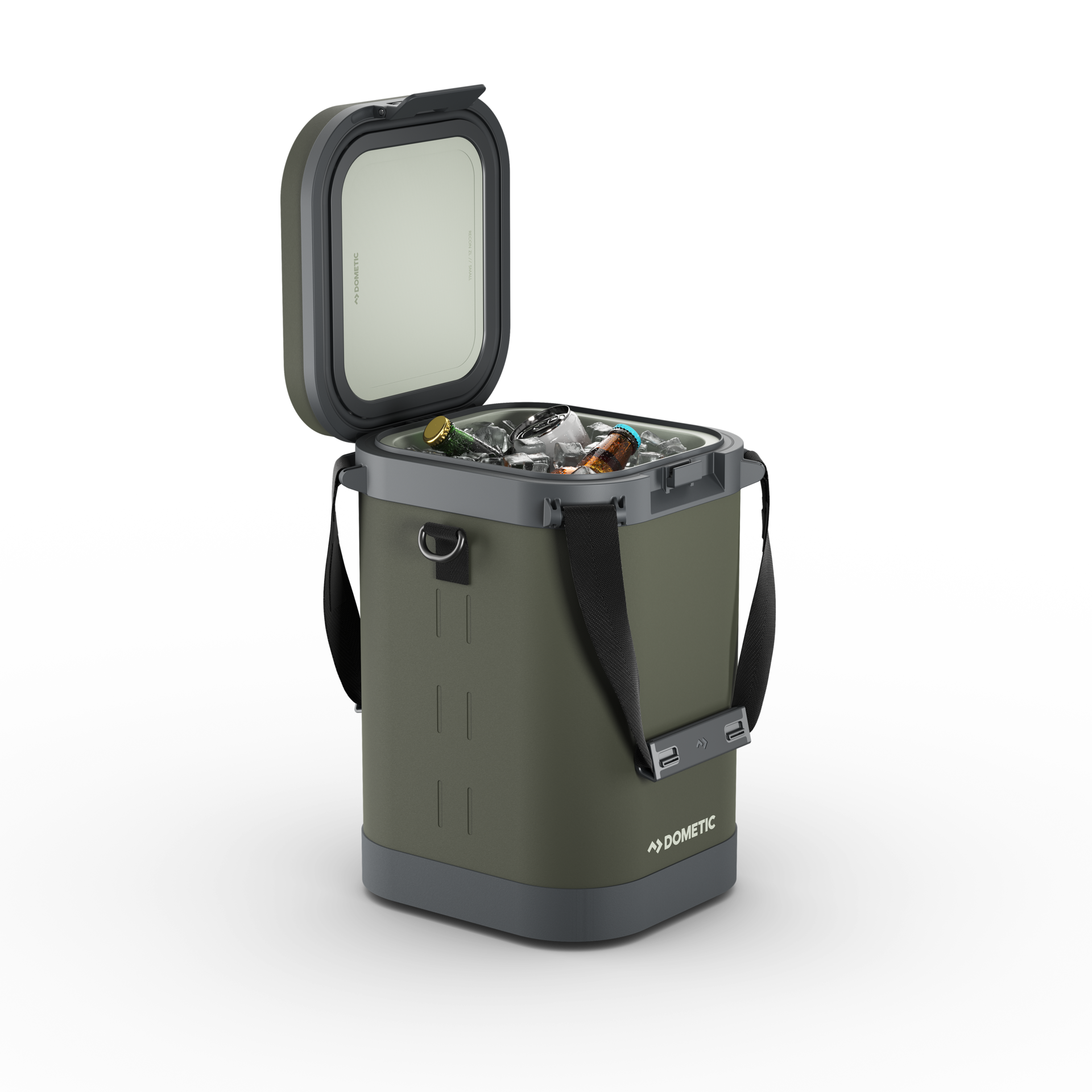 Recon Softside ZL Small, 12L | Dometic