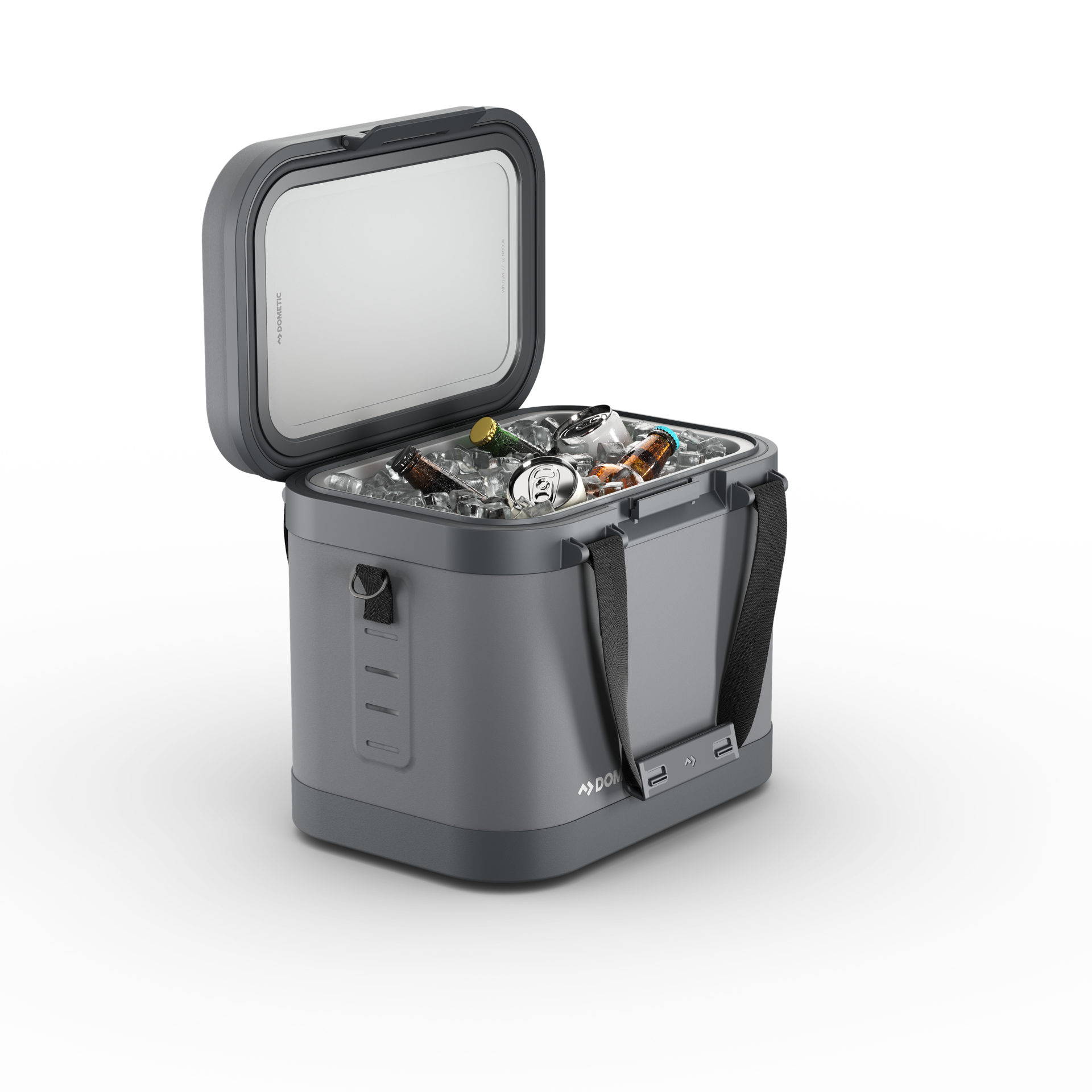 Recon Softside ZL Medium, 17L | Dometic