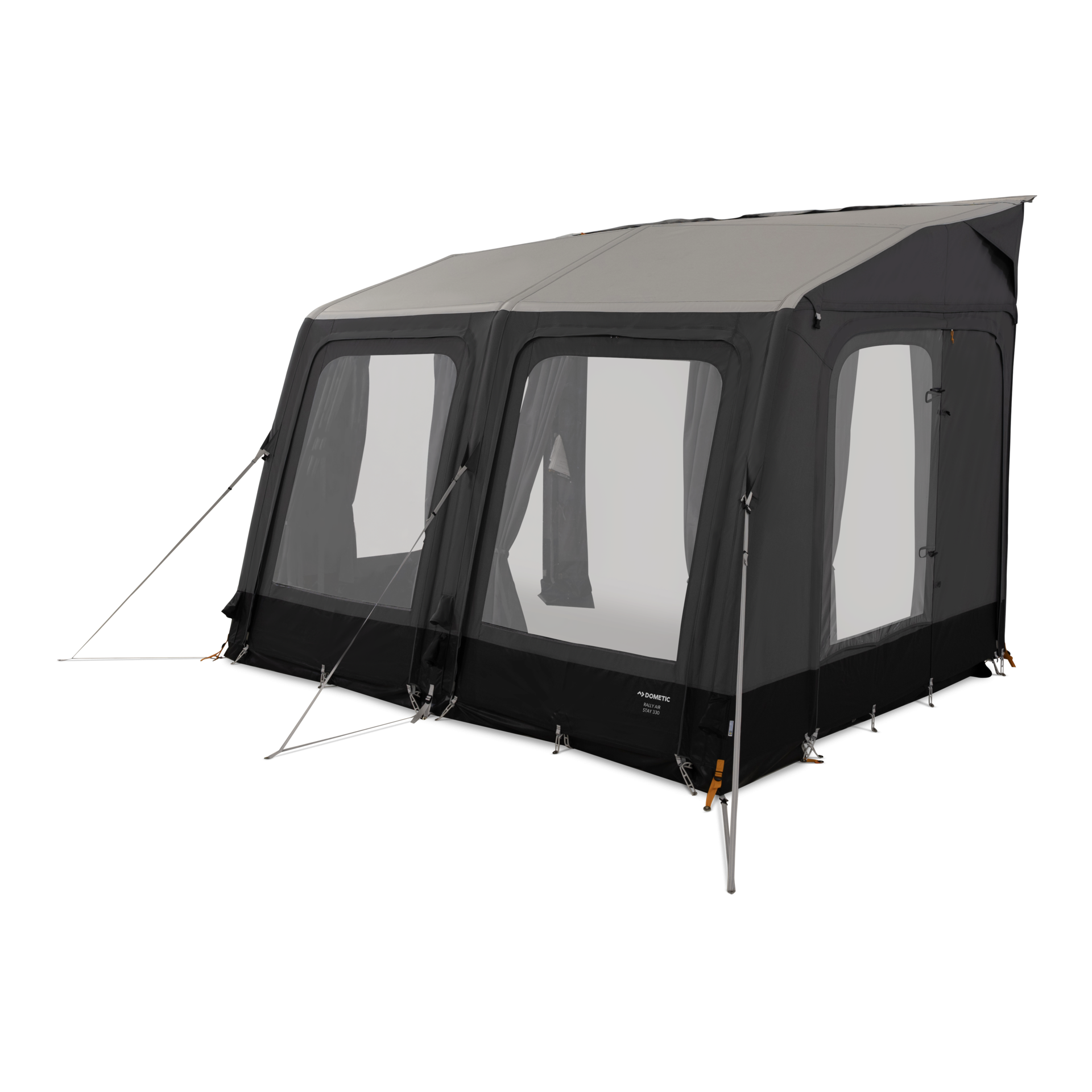 DOMETIC RALLIY AIR PRO 330S+アクセサリーセット Dometic Rally AIR Stay 330 S | Dometic