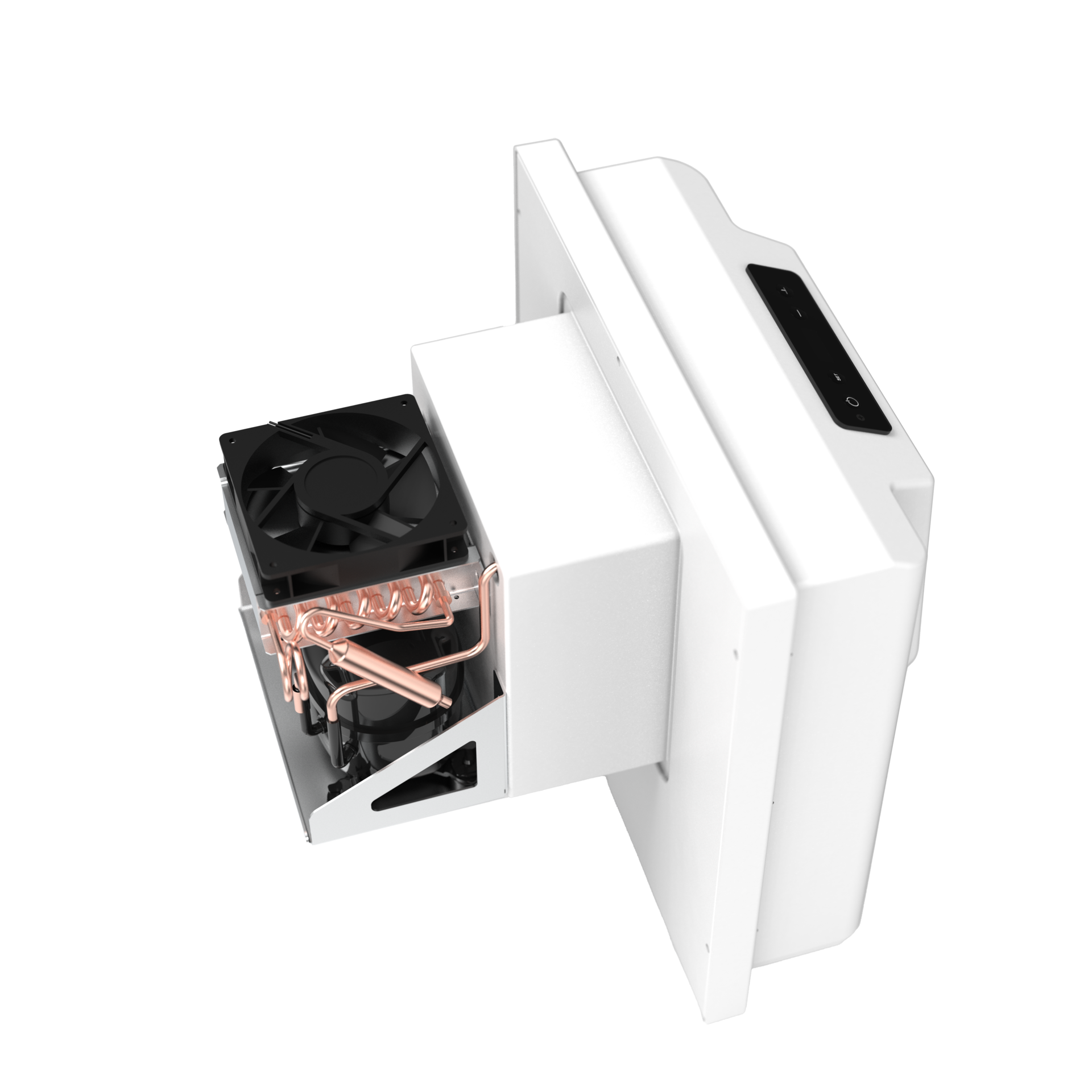 Dometic Cold Machine CSX 150FZ | Dometic