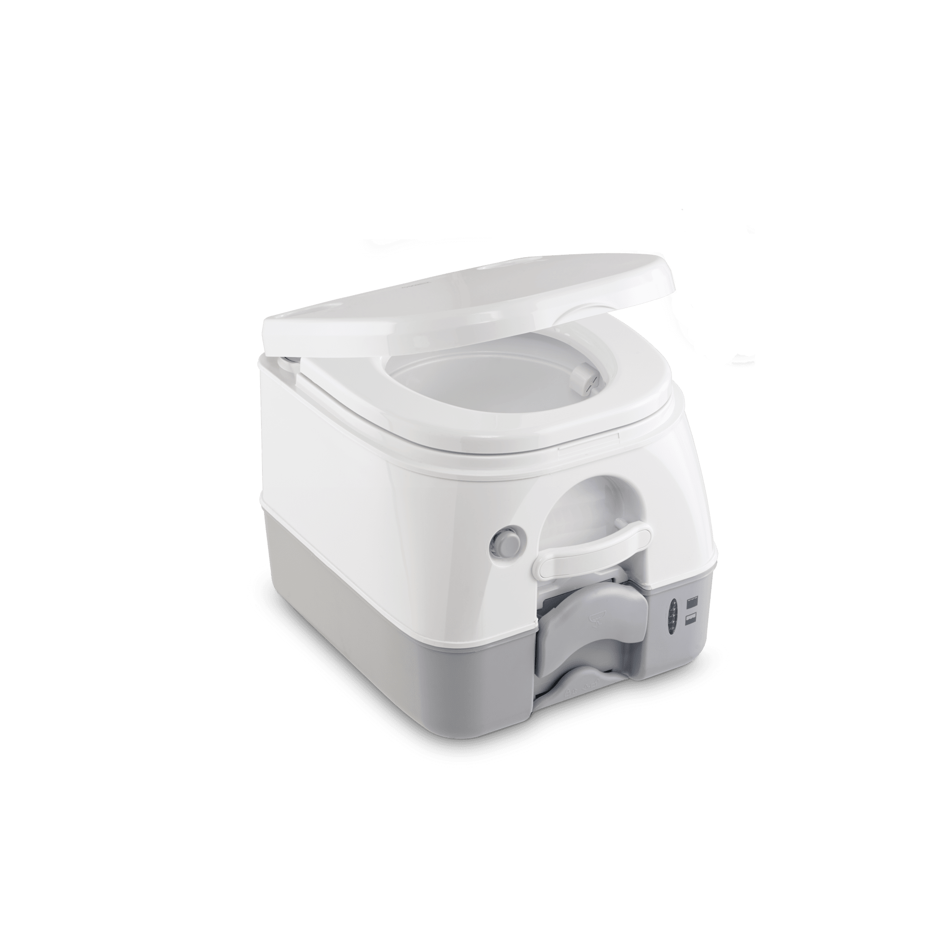 【説明書つきで安心☆新品箱入り】Dometic 970シリーズ ポータブルトイレ Dometic 972 Portable Toilet | Dometic