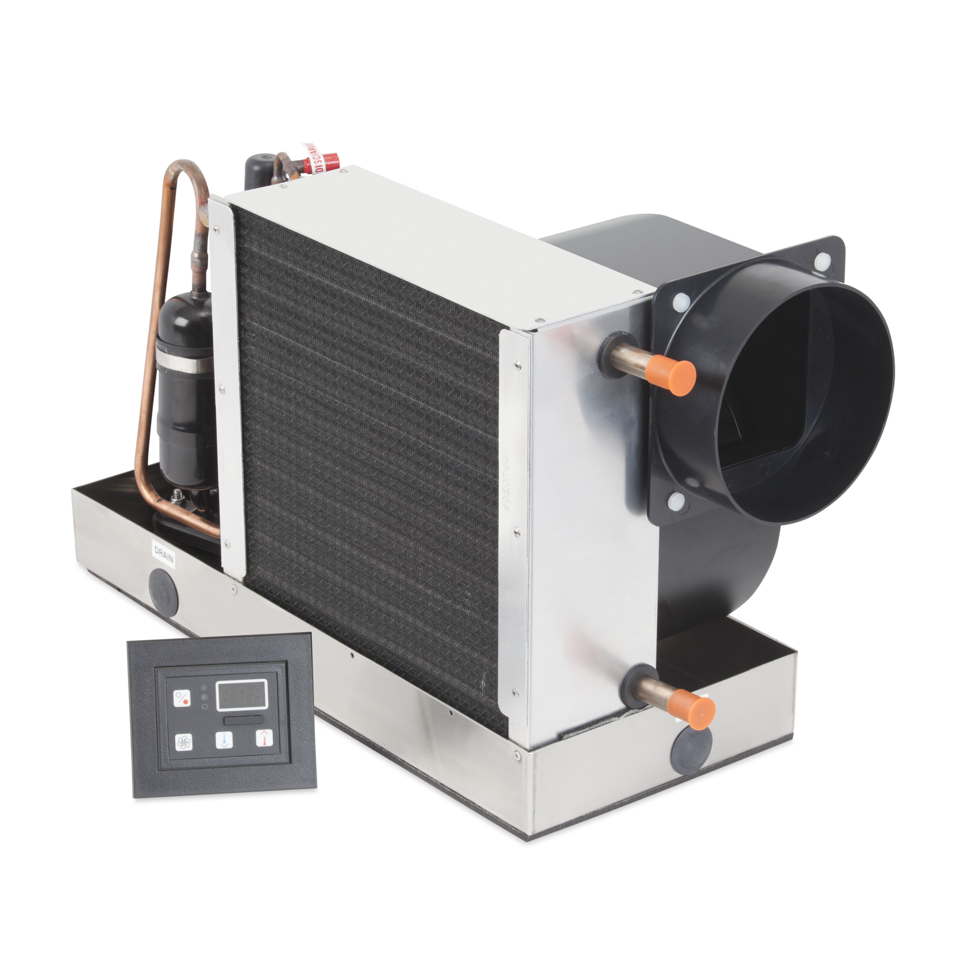 Dometic ECD | Dometic