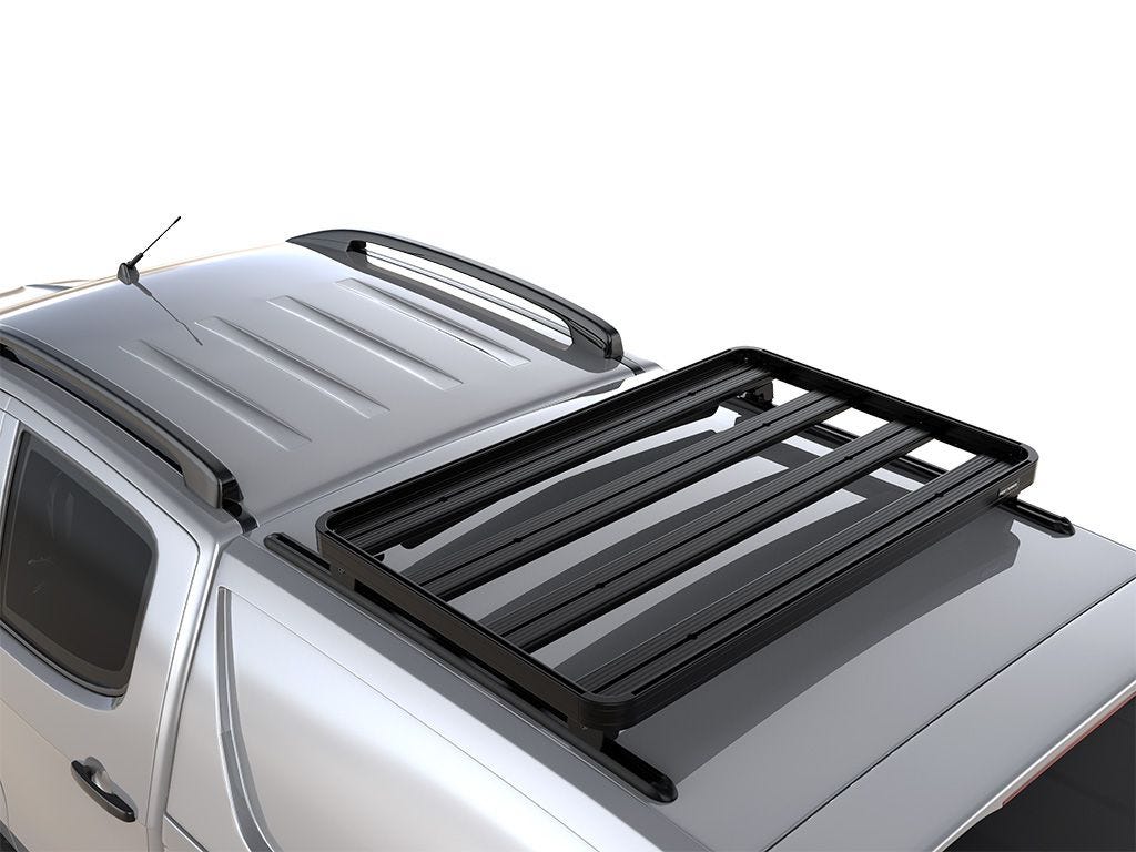 Range Rider Canopy Front Runner Truck Canopy or Trailer Slimline II Rack Kit / 1165mm(W) X ...