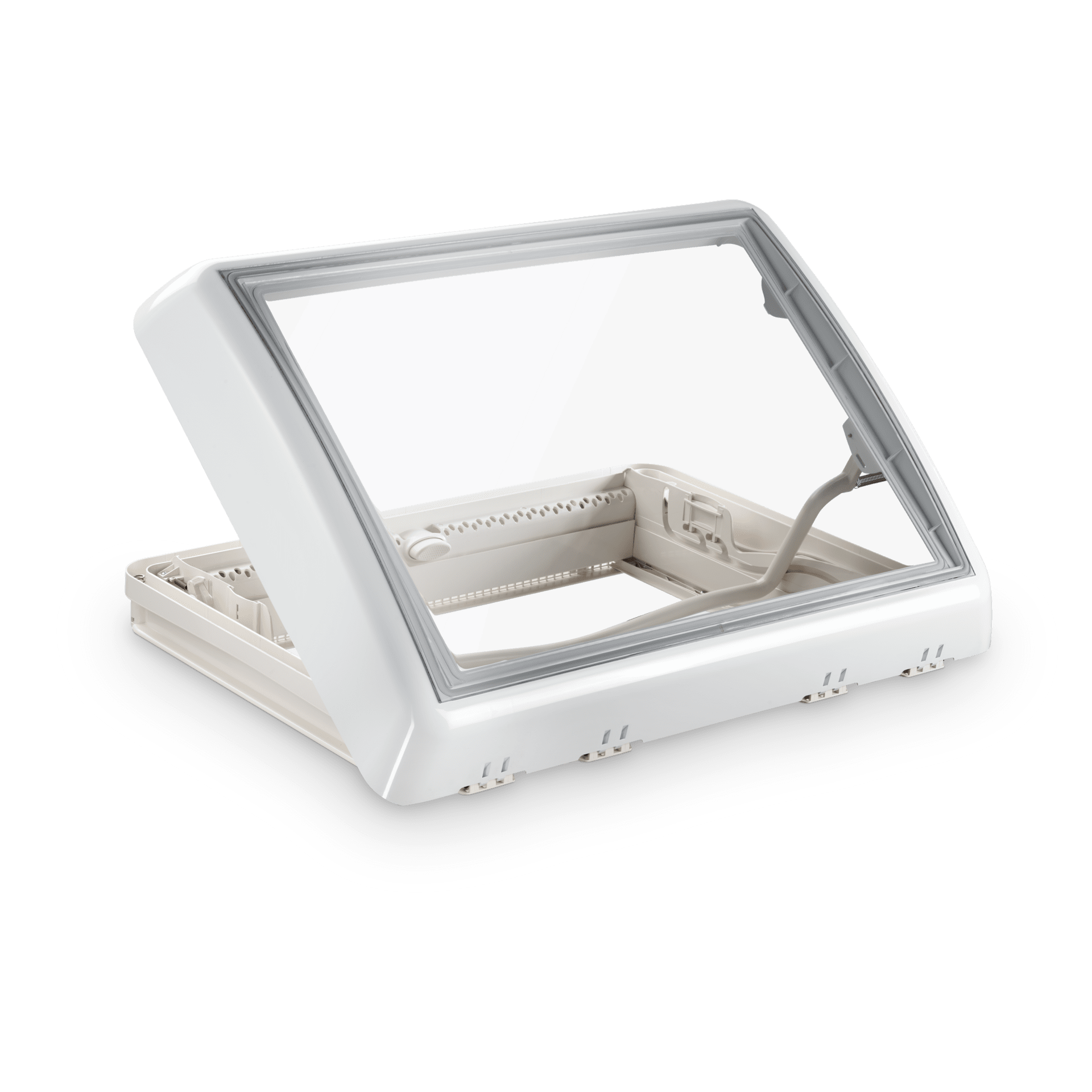 ●●Heki●● Dometic Midi Heki Manual Skylight Window 27.56