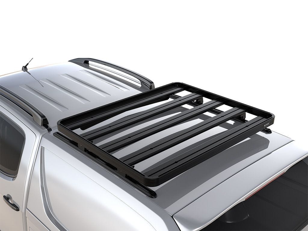Front Runner Truck Canopy or Trailer Slimline II Rack Kit / 1425mm(W) X ...