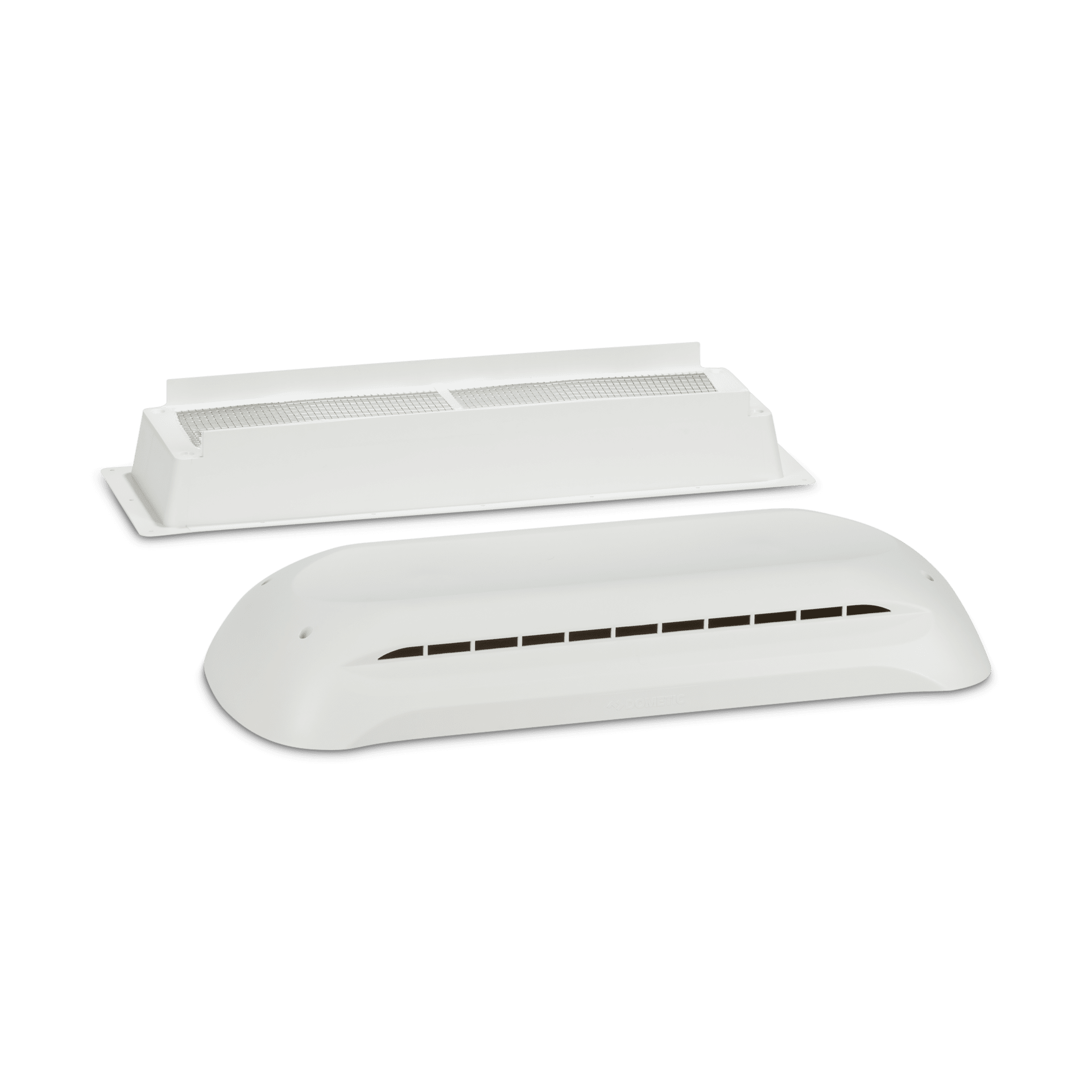 DOMETIC テディ Dometic Refrigerator Roof Vent Base & Cap Kit | Dometic
