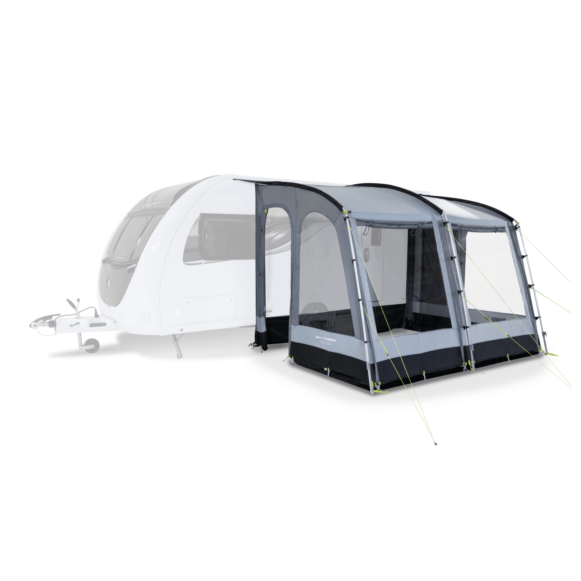 Dometic Rally 330 | Dometic