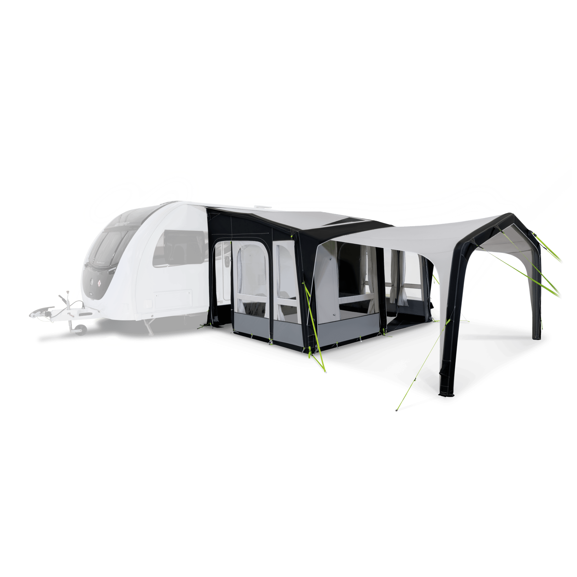 Dometic Club AIR Pro 330 Canopy | Dometic