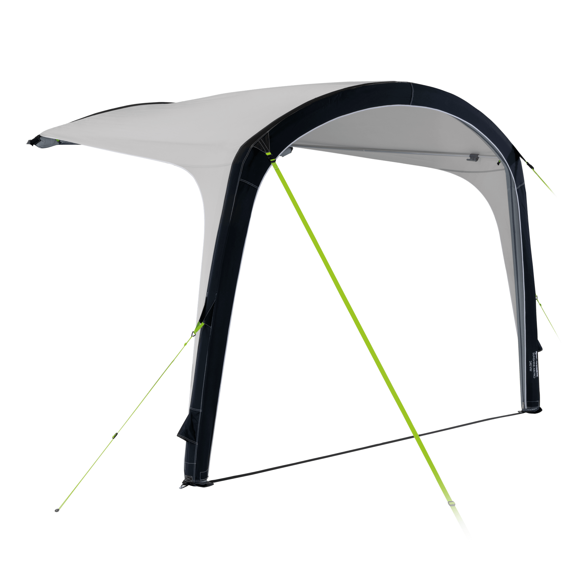 garten pavillon zelt 8x8 Pop-up-Pavillon & One-Push CenterLOK® main image 0