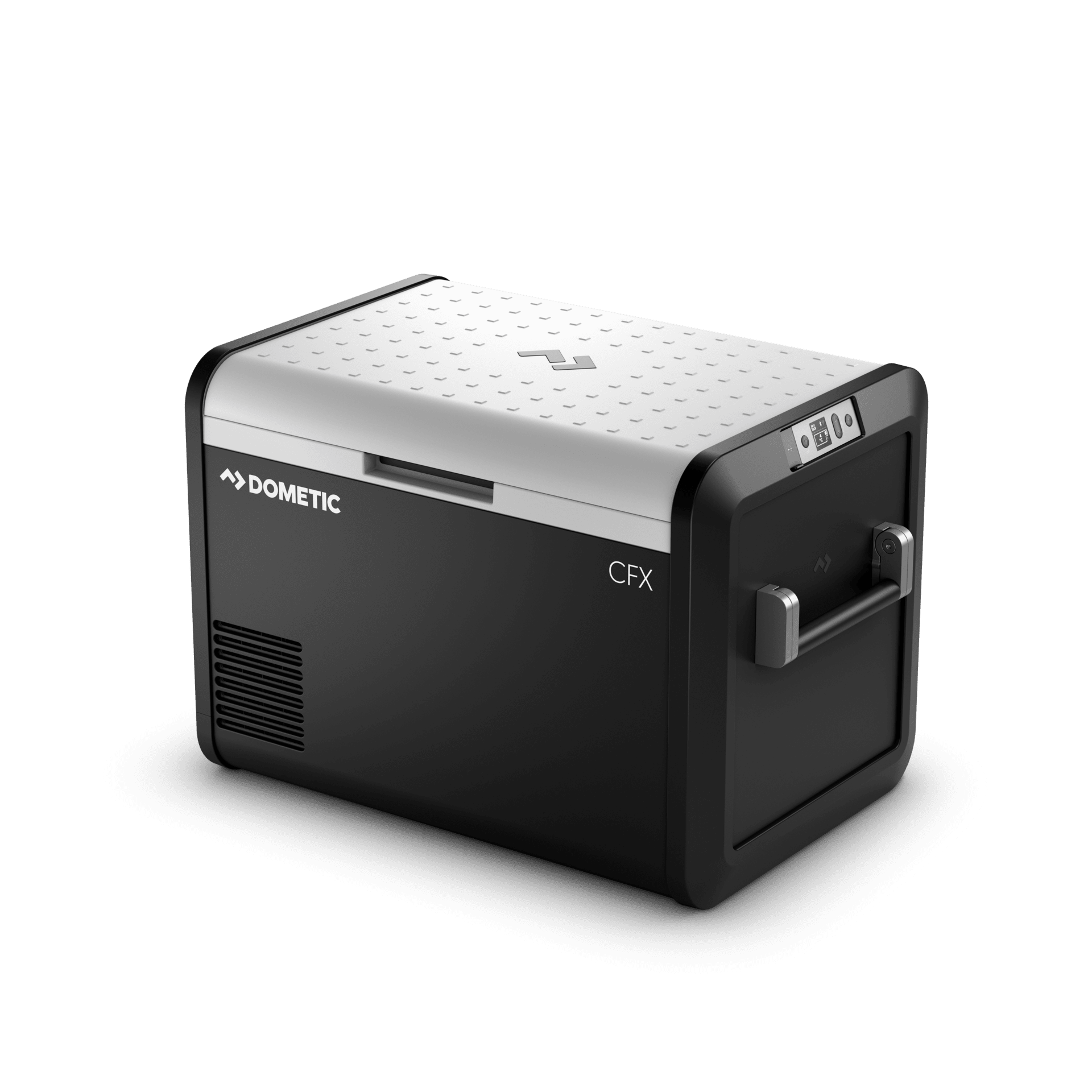 Dometic CFX3 55IM ポータブルコンプレッサー冷蔵庫/冷凍庫（アイスメーカー搭載）