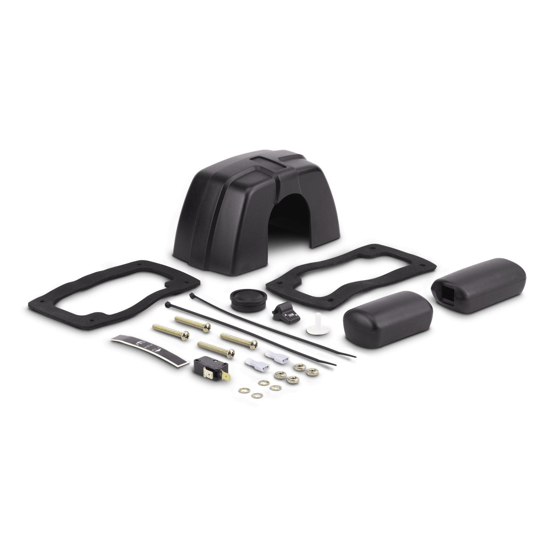 Dometic Top Mount | Dometic