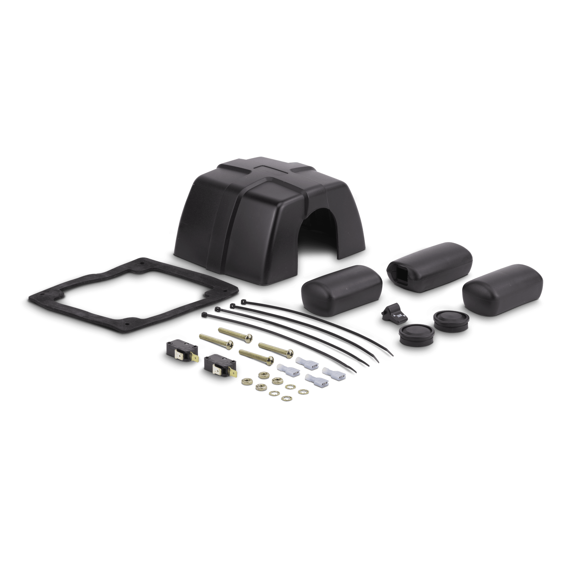 Dometic Top Mount | Dometic