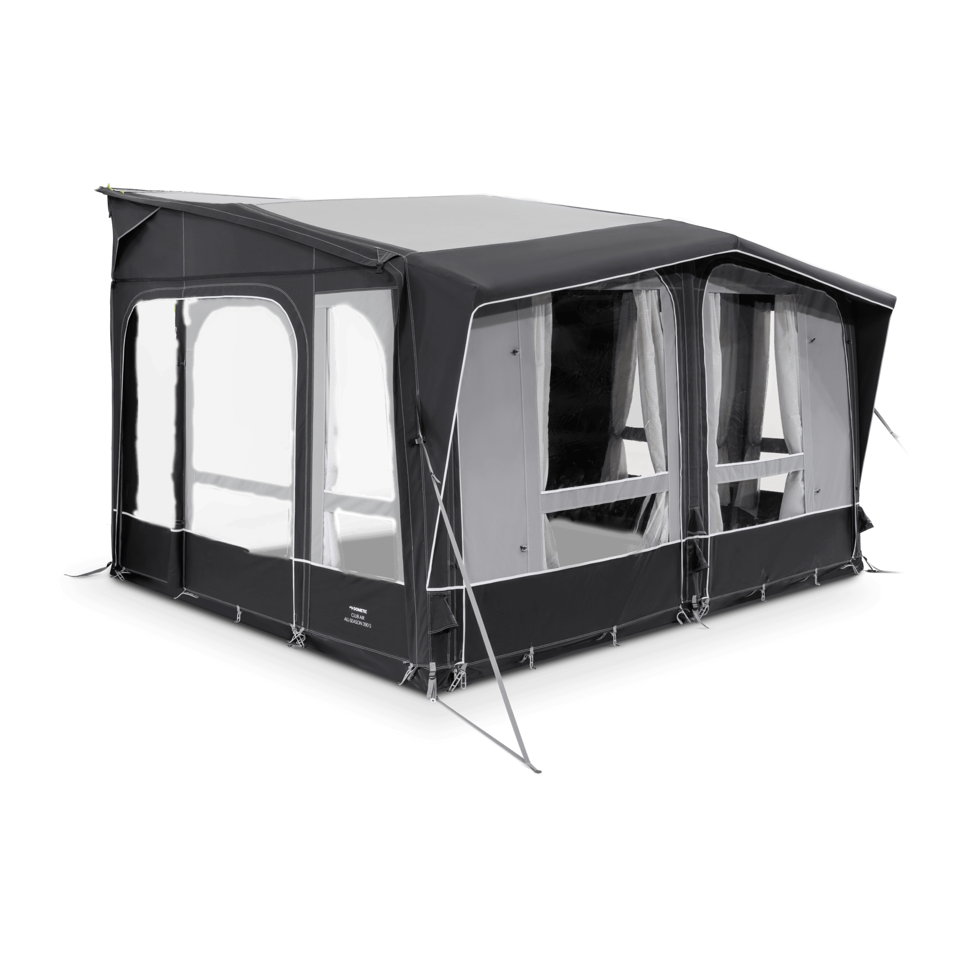 vw t5 langer radstand markise 180 Grad Horizon für California / T6 /T6.1 (freitragend) Sunula Sonnensegel Balkon 160g/m² fixnegativevalue Grösse:XL
