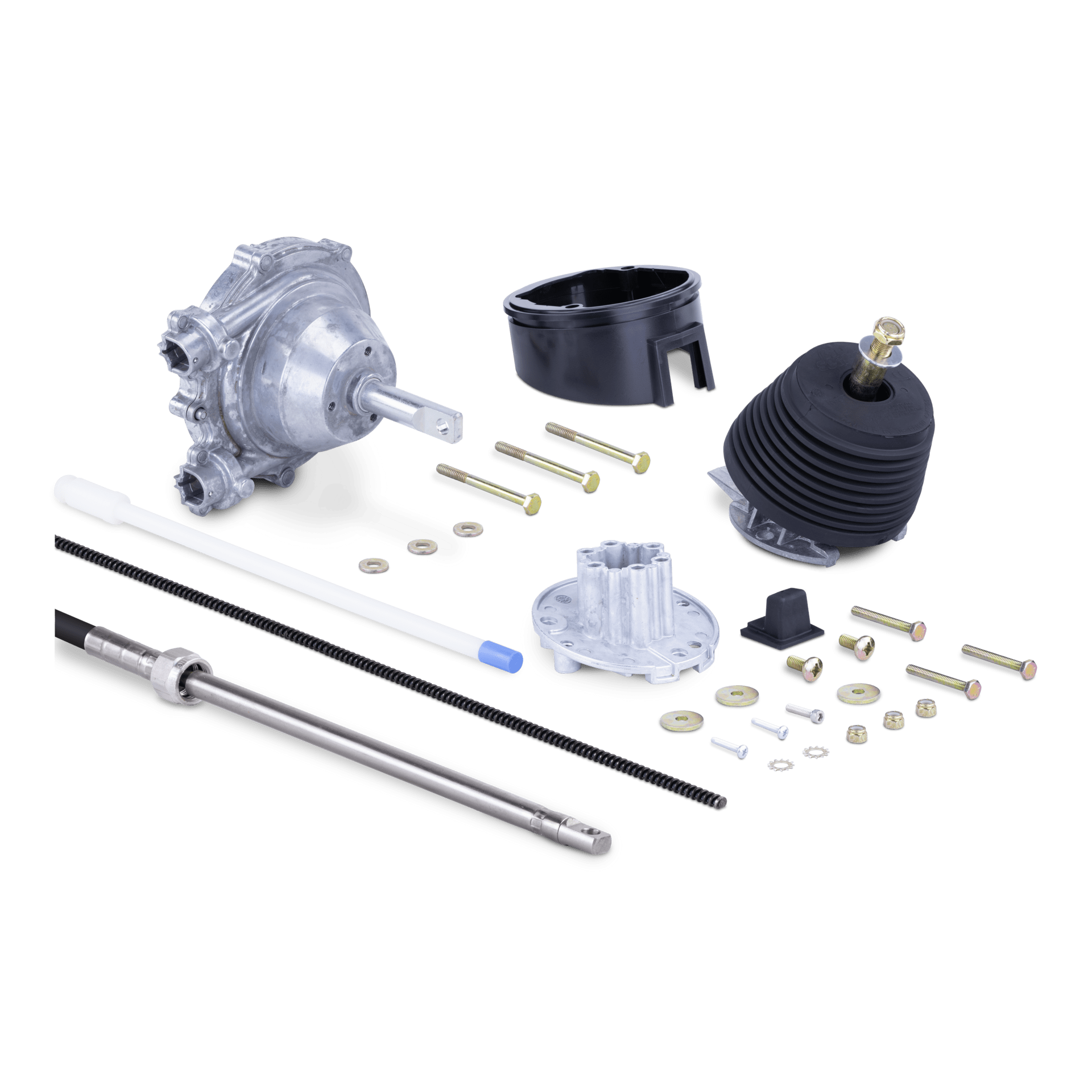 DOMETIC テディ Dometic Steering Kit | Dometic