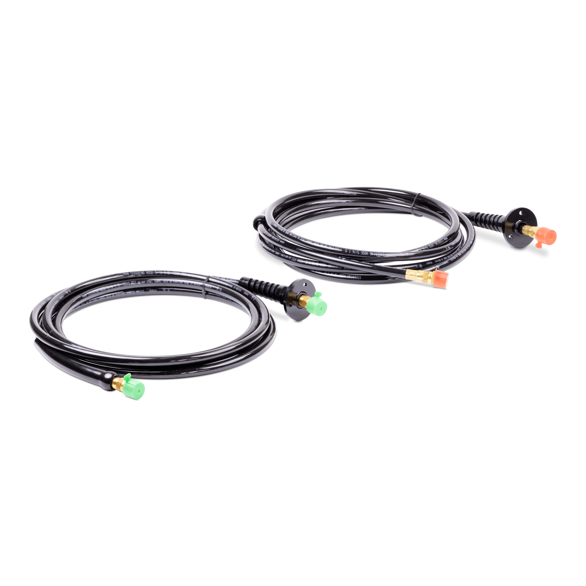 Dometic Pro Bulkhead Hose Kit | Dometic