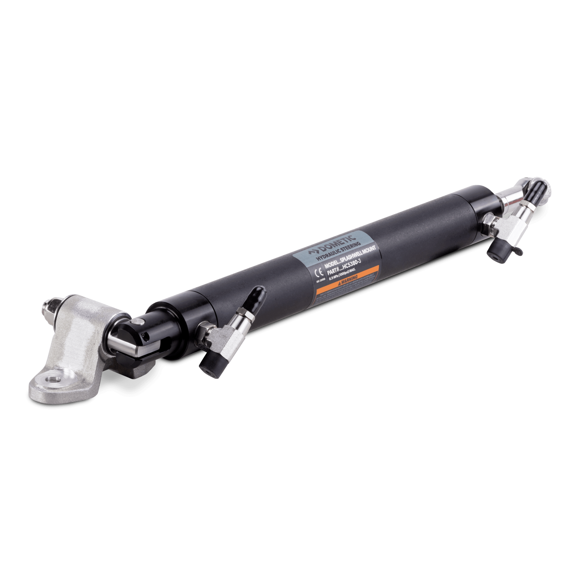 marineです。 Dometic SeaStar Outboard Cylinder | Dometic