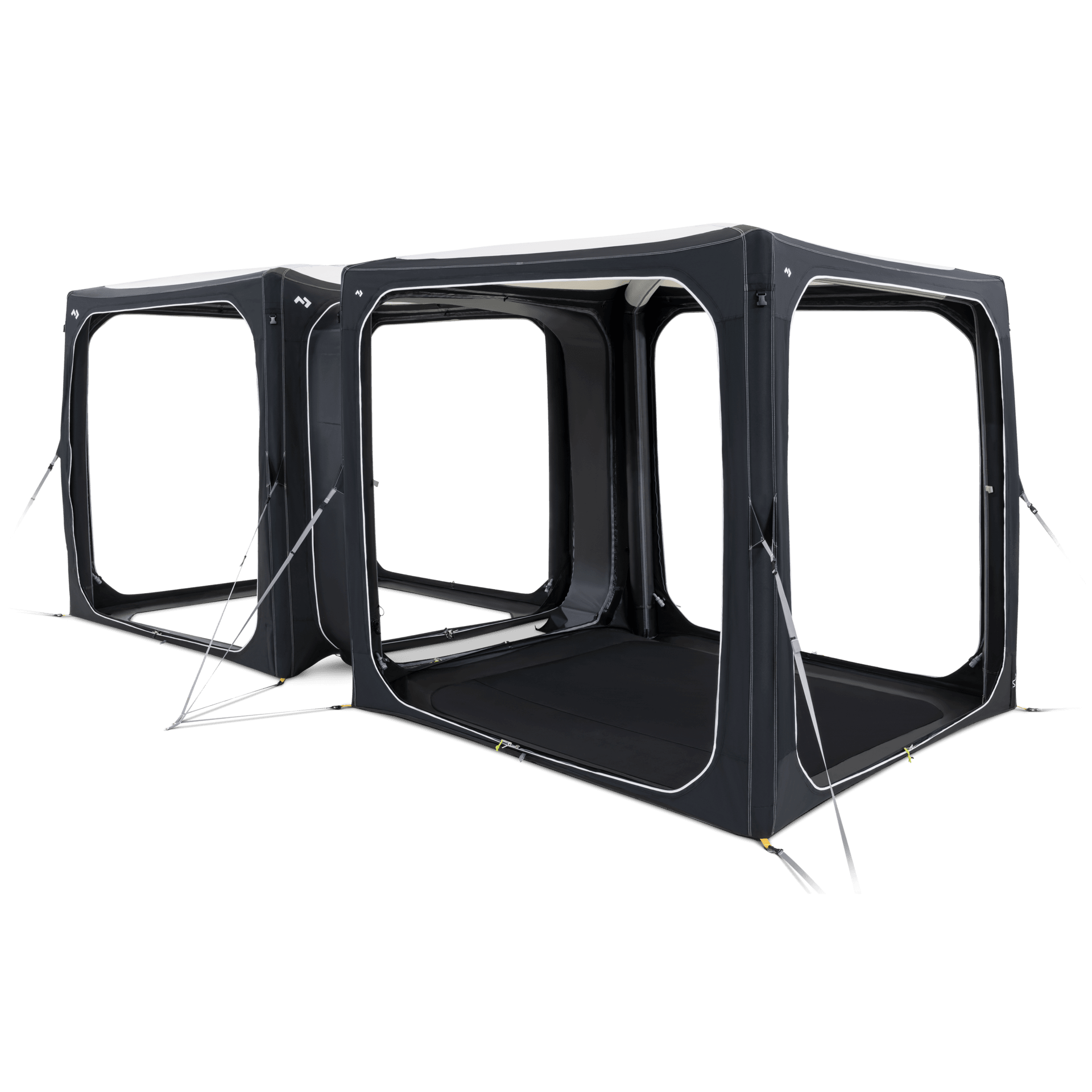 DM9620006599 DOMETIC HUB コネクタ ストリップ モジュラーアクセサリ 送料無料 DOMETIC ドメティック HUB インフレータブルオーニング用 ウィンドウ