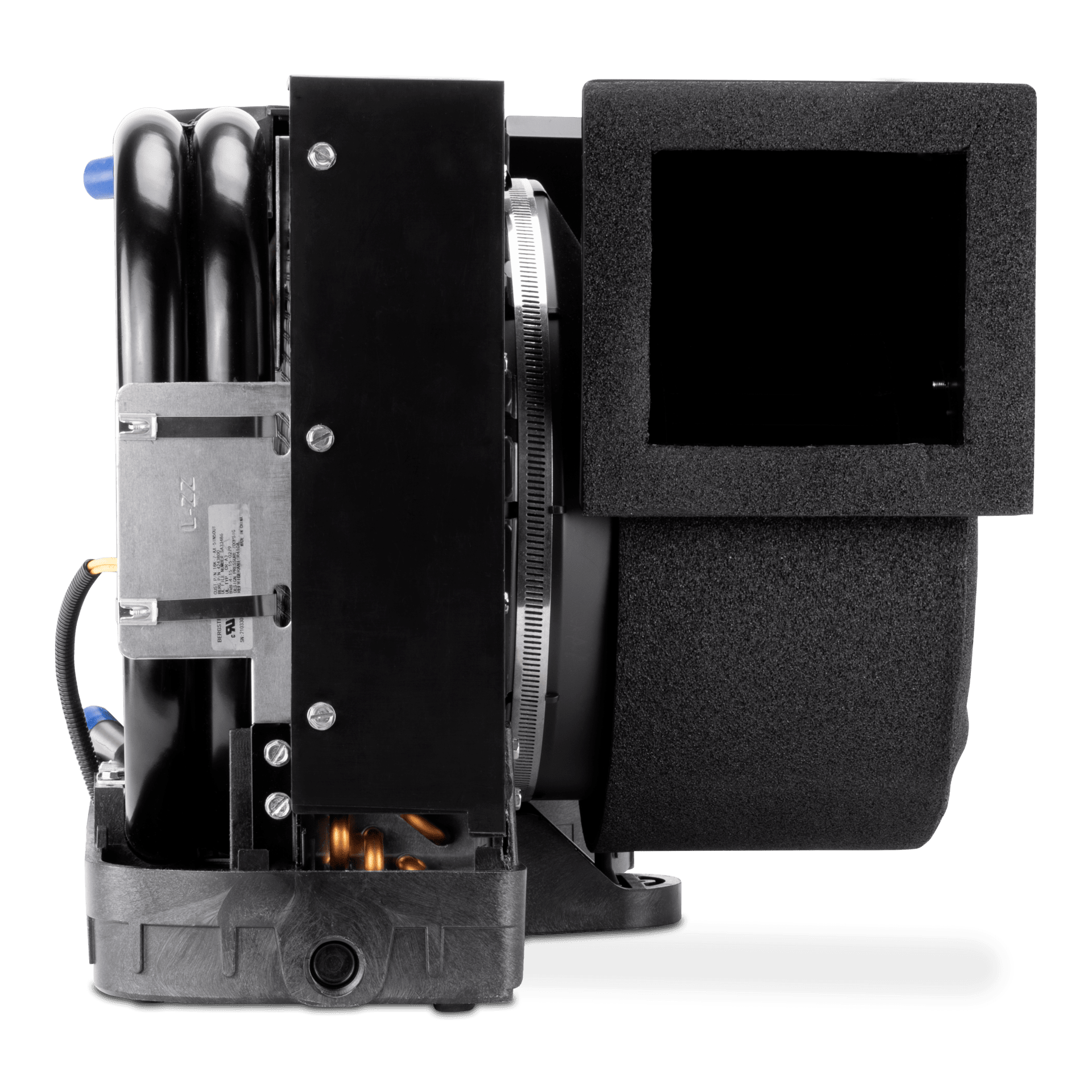 Dometic GVTX18 | Dometic