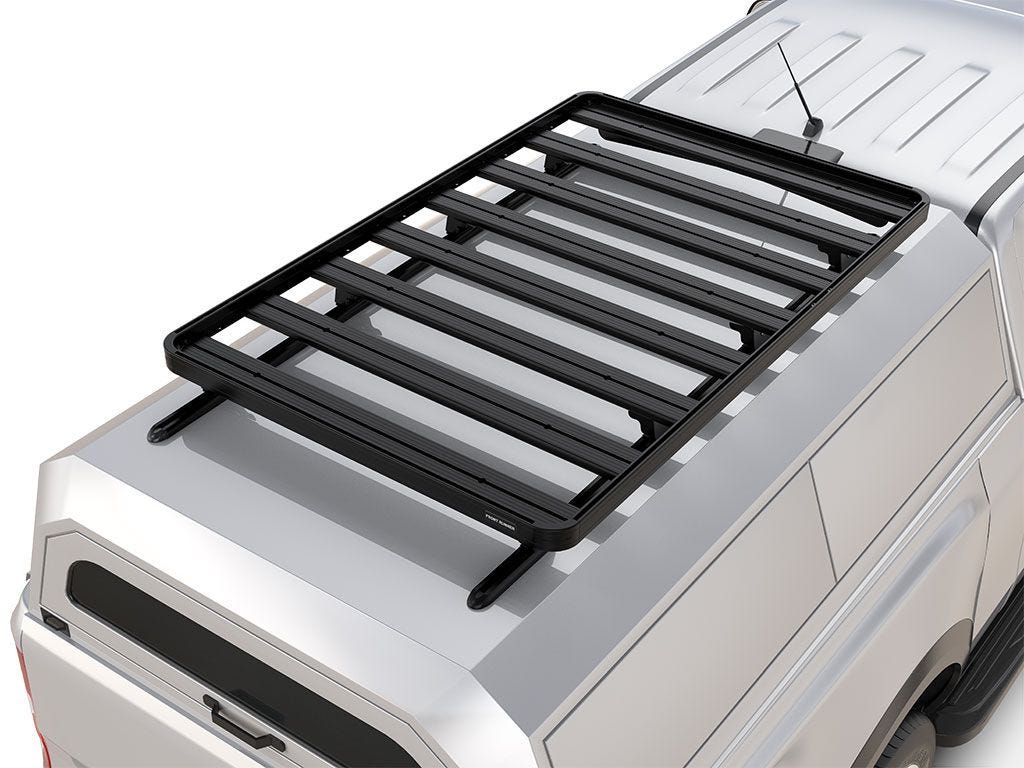 Ute Canopy or Trailer Slimline II Rack Kit / 1425mm(W) X 2166mm(L)