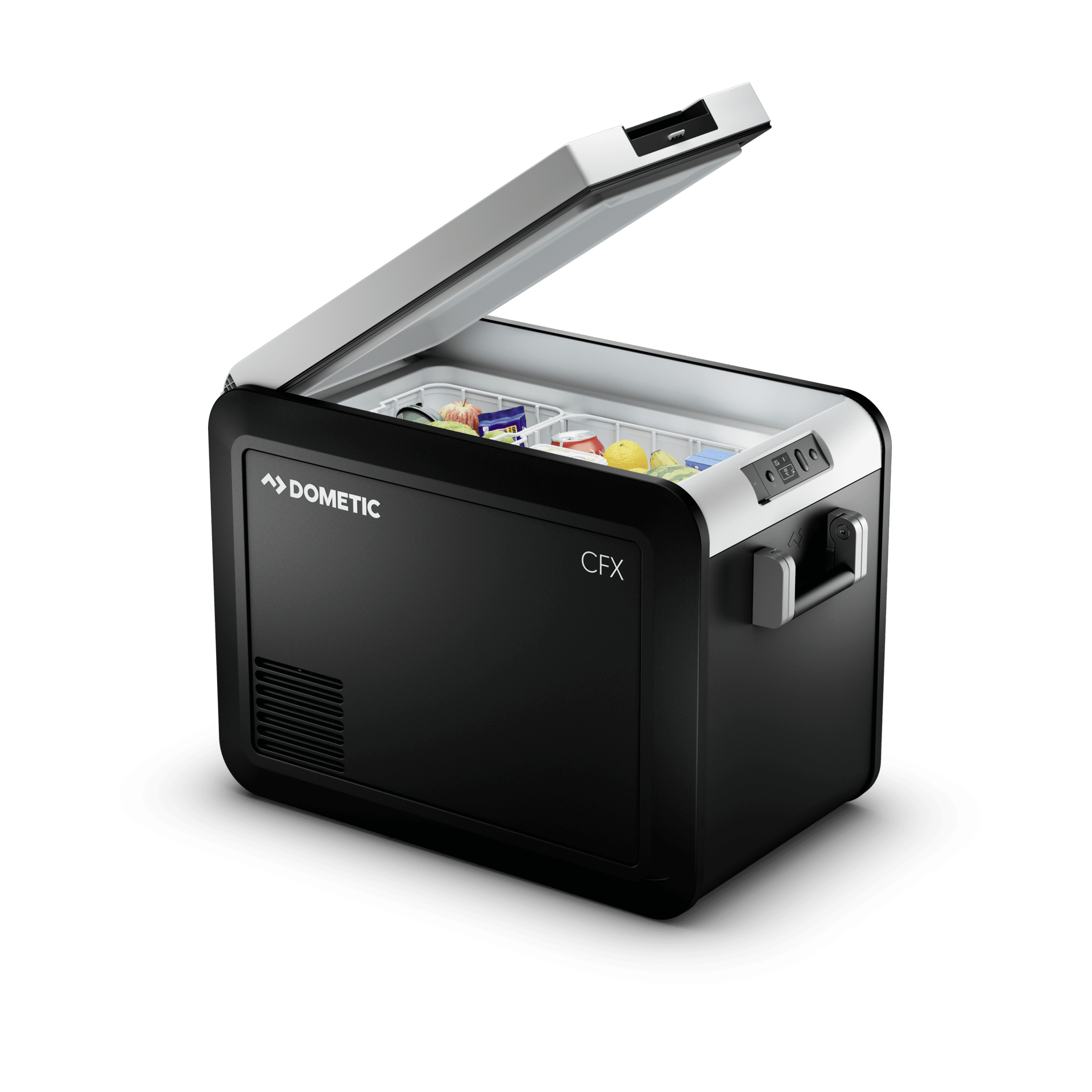 Dometic CFX3 45 ポータブルコンプレッサー冷蔵庫/冷凍庫