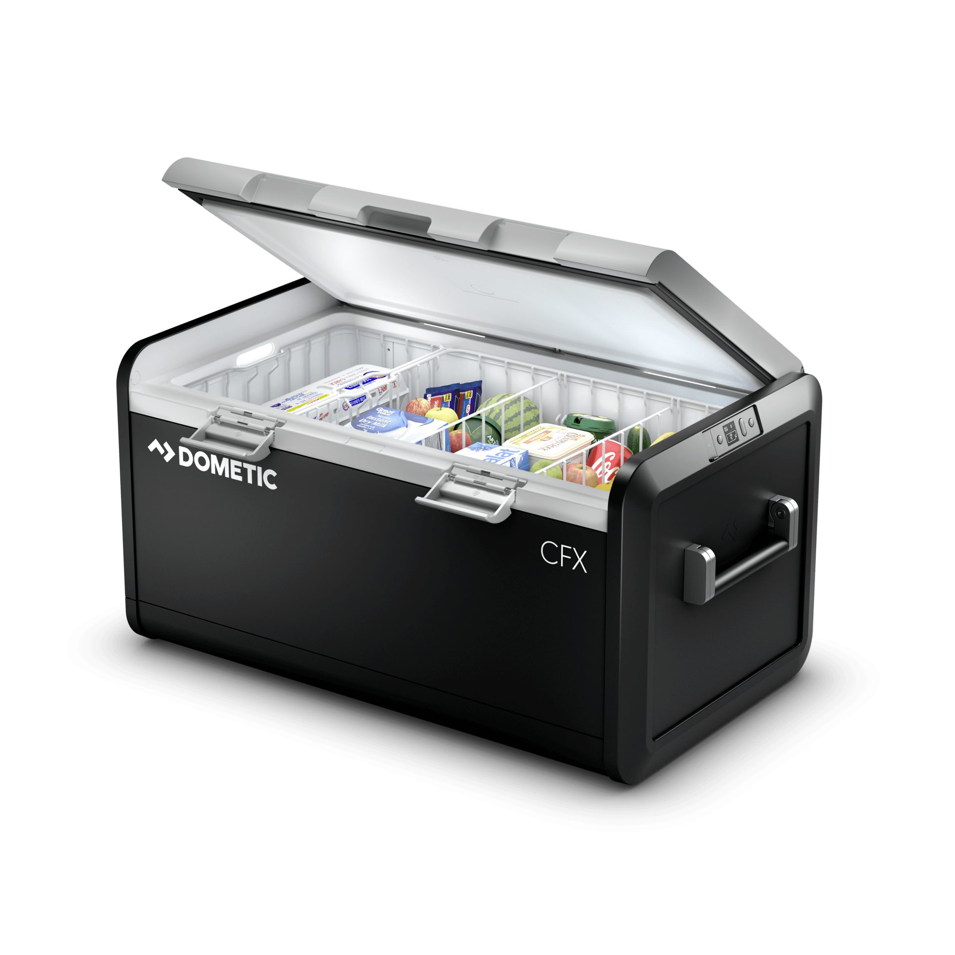Dometic CFX3 100 ポータブルコンプレッサー冷蔵庫/冷凍庫
