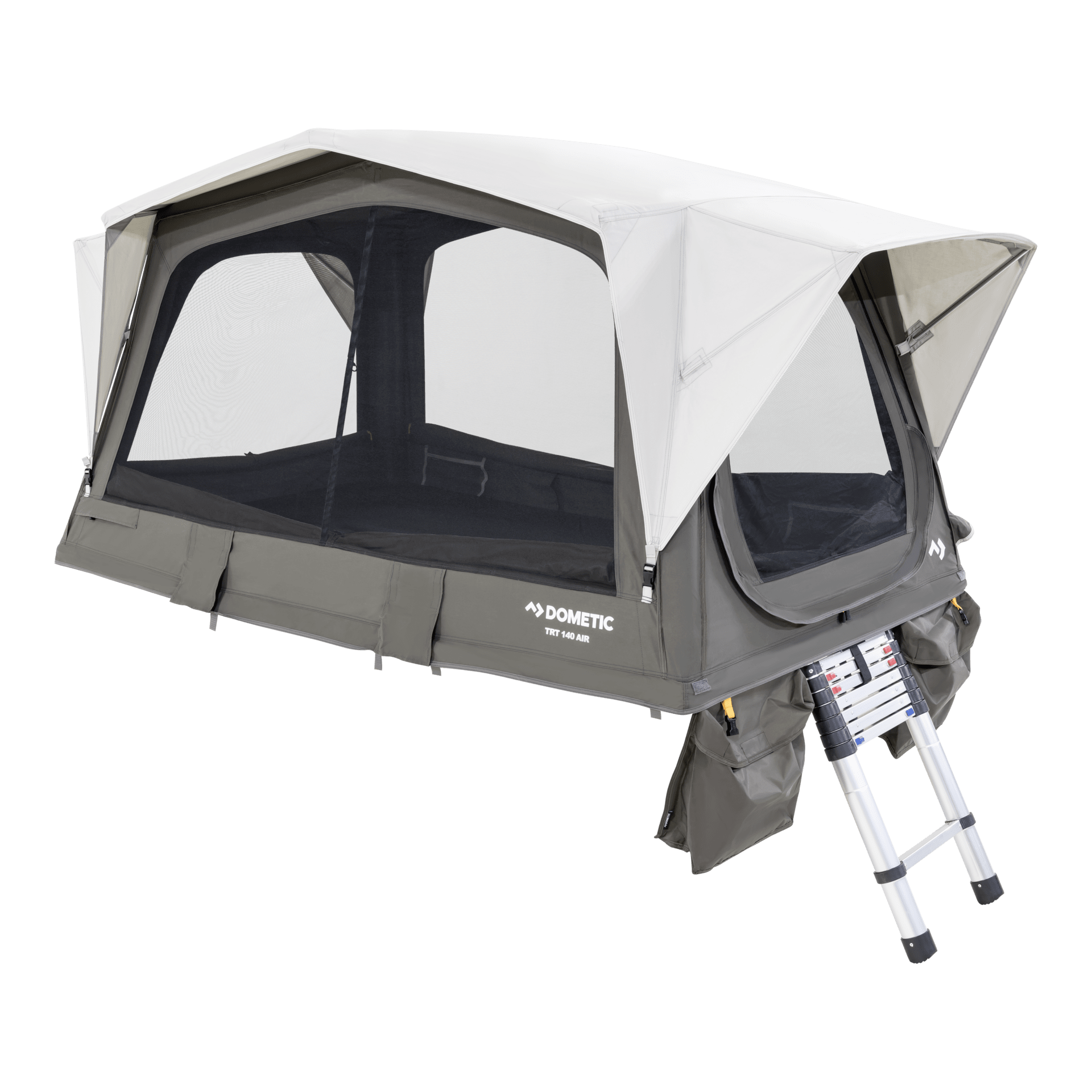 tent for summer heat RBM Outdoors UP-5 Seasons UP DOMETIC PR2500 Awnings Perfect BMW GS Cut Size:18x24ft