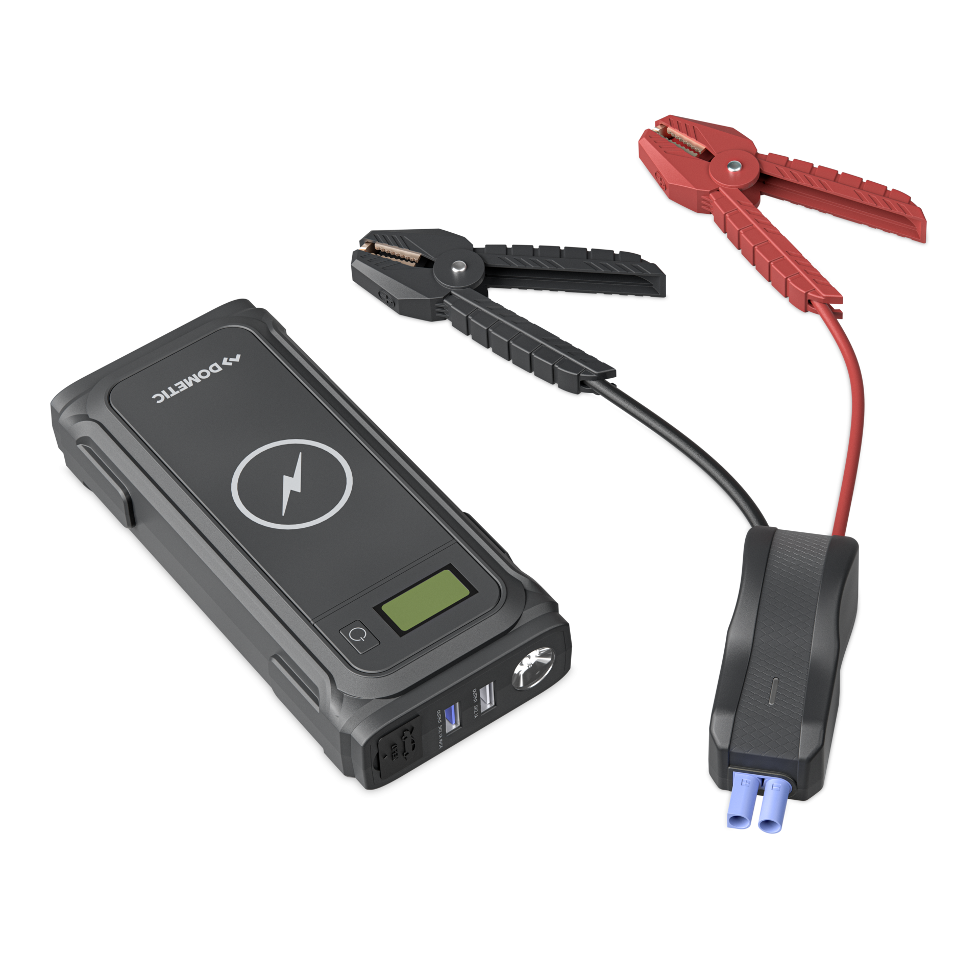 Dometic PJS1000 Power Bank Jump Starter