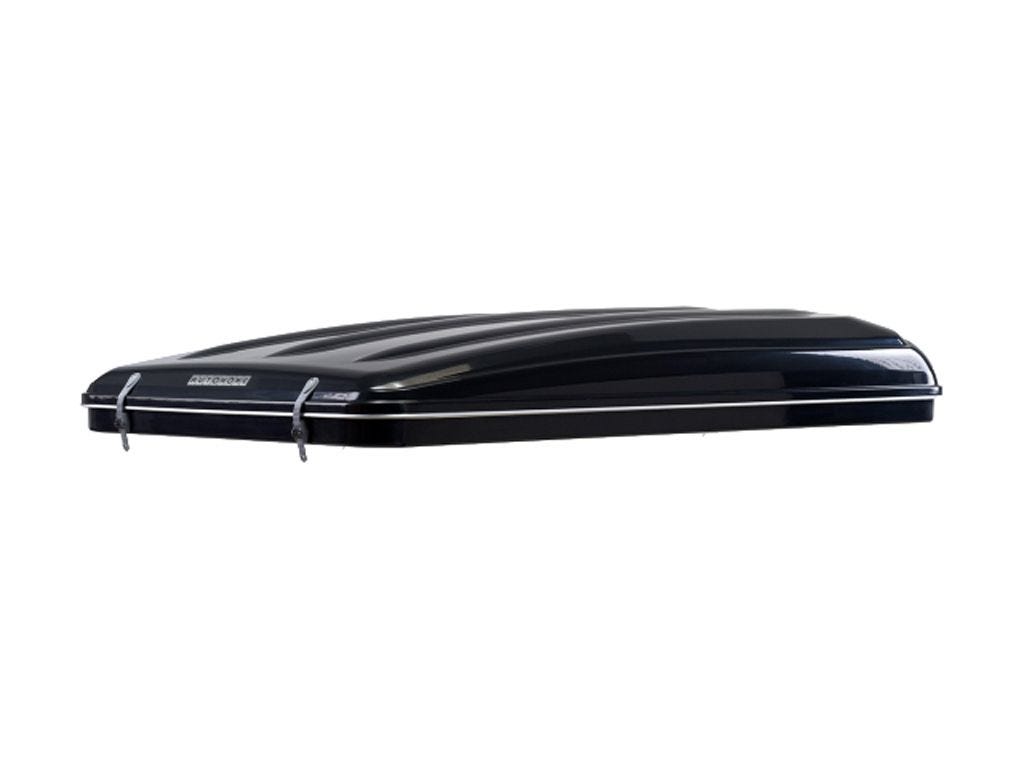 Maggiolina Tent Medium AirTop / Black/Carbon | Dometic