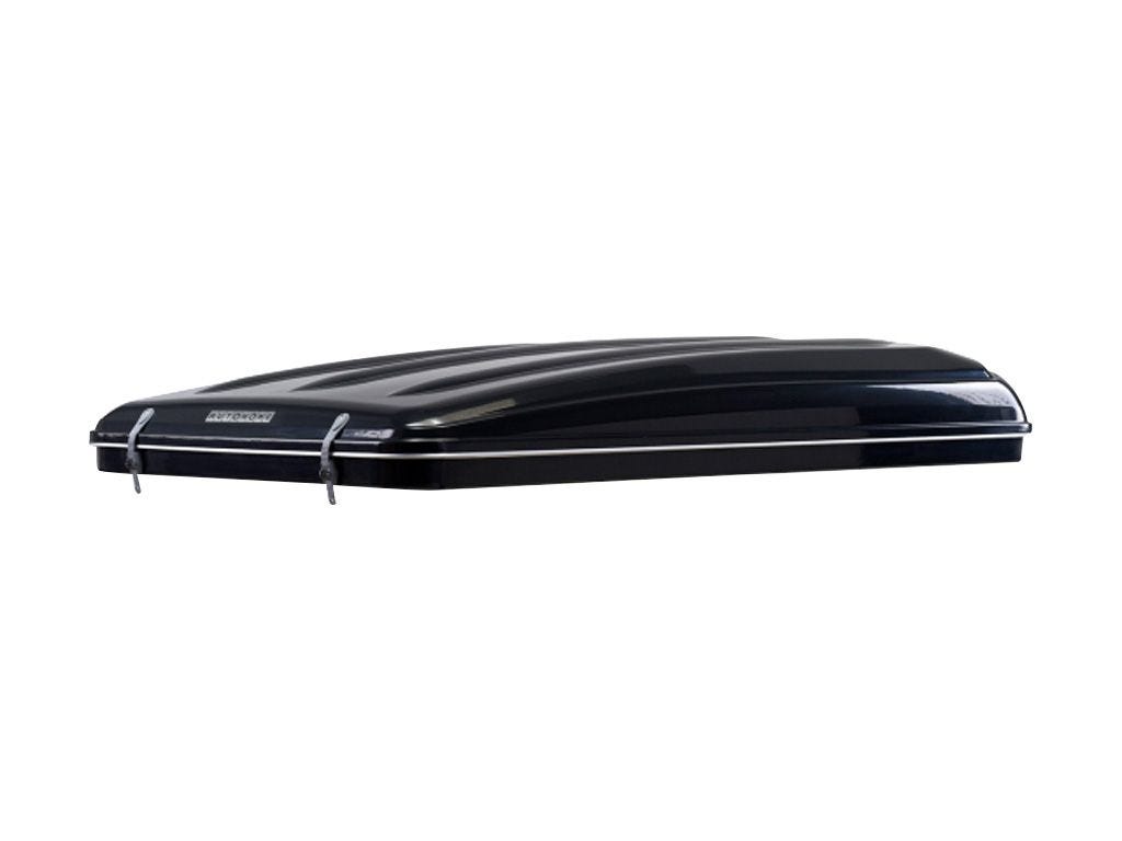 Maggiolina Tent Medium AirTop / Black/Carbon | Dometic