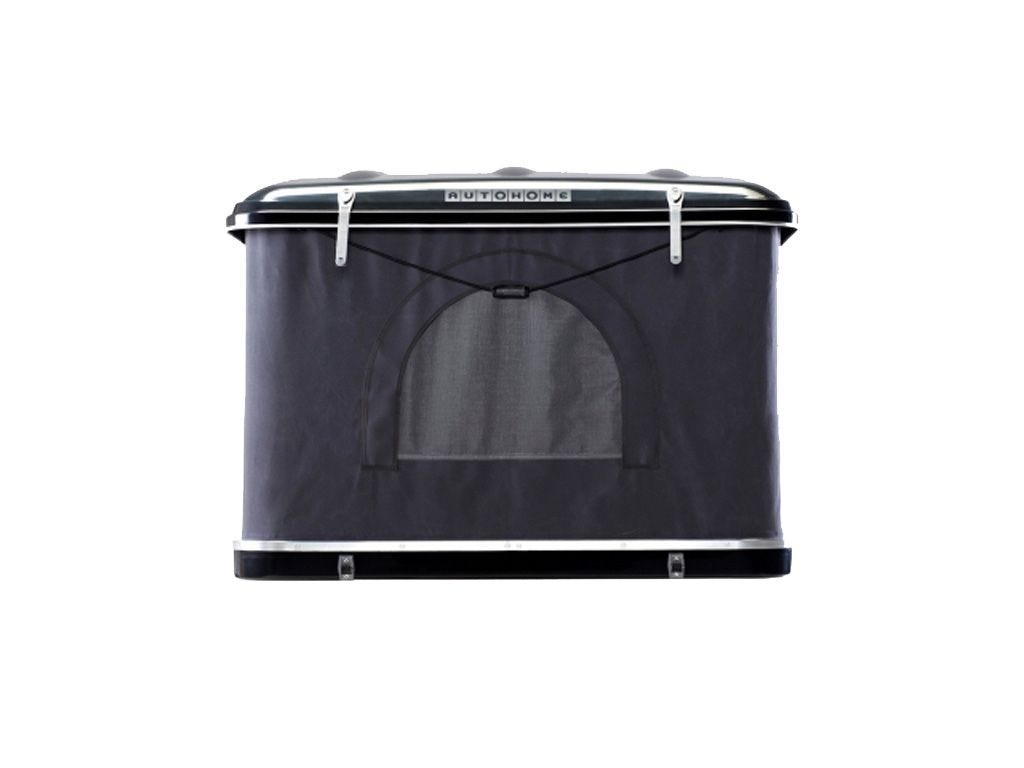 ルーフテント AUTO  MAGGIOLINA AIRTOP Maggiolina Tent Small AirTop / Black/Carbon | Dometic