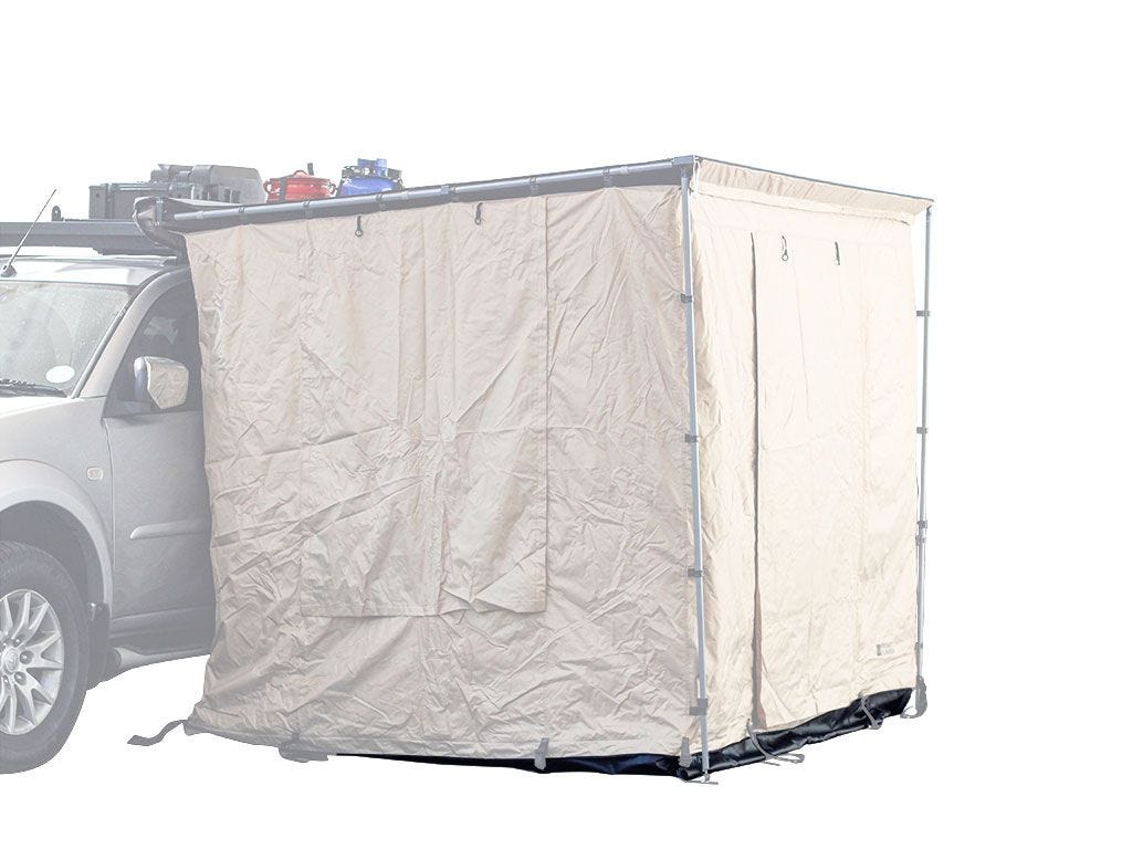 テント・タープ StoreY. Front Runner Easy-Out Awning Room/Mosquito Net Waterproof Floor