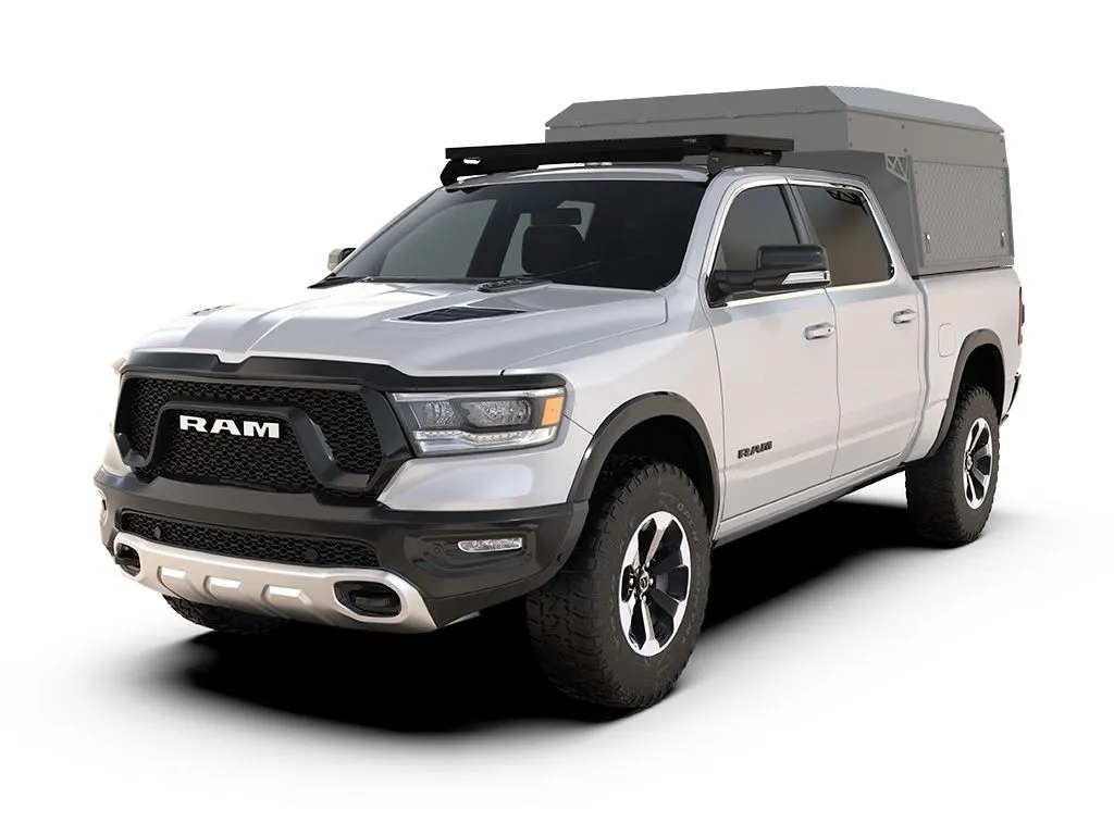 Ram 1500 (2019-Current) Slimline II Roof Rack Kit | Dometic