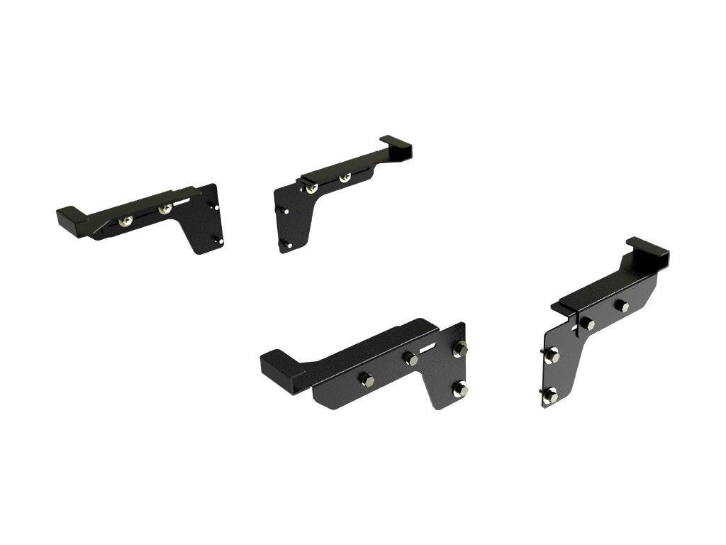 Brackets for SUV Deck Completion set