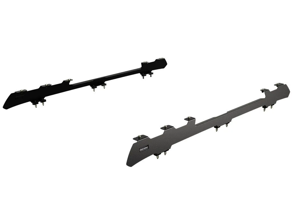 Cargo Rails F250 Front Runner Ford Super Duty F-250 (1999-2016) Foot Rails | Dometic