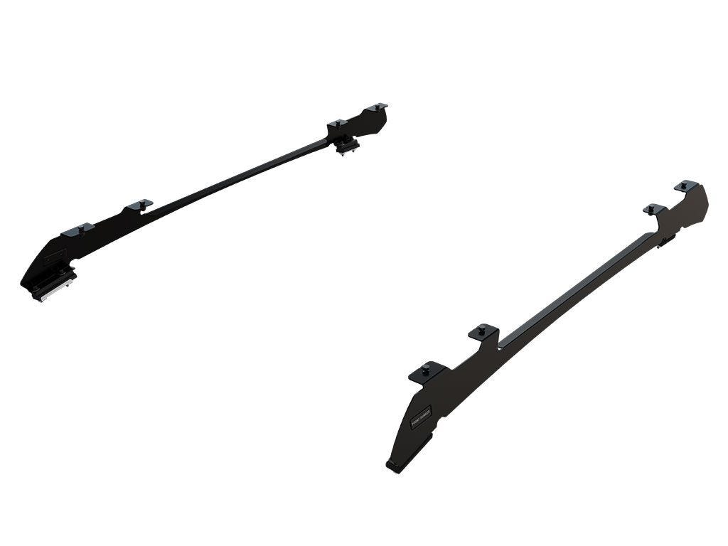 Ford Raptor Rear Rails Front Runner Ford Ranger T6/Wildtrak/Raptor (2012-2022) Foot Rails ...